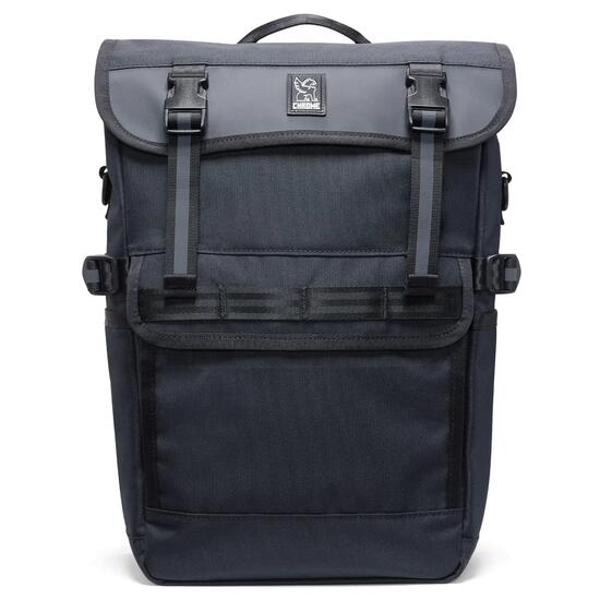 Chrome Holman Pannier Bag - Hinterradtasche 15" 39.4 cm