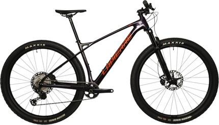 Reconditionné VTT Semi Rigide Lapierre Prorace CF 8.9 Shimano XT 12V - Très Bon