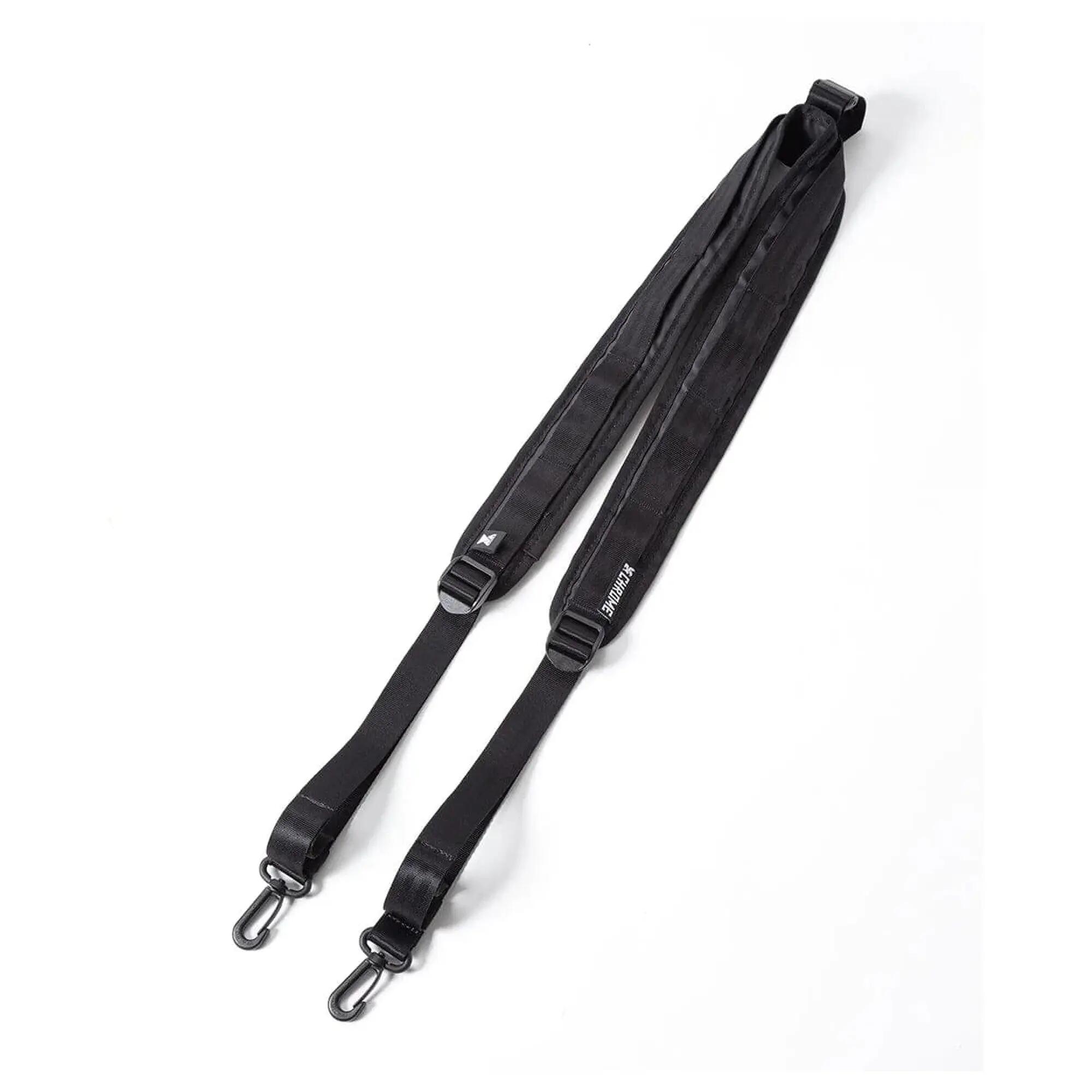 Chrome Holman Pannier Bag - Hinterradtasche 15" 39.4 cm 5/6
