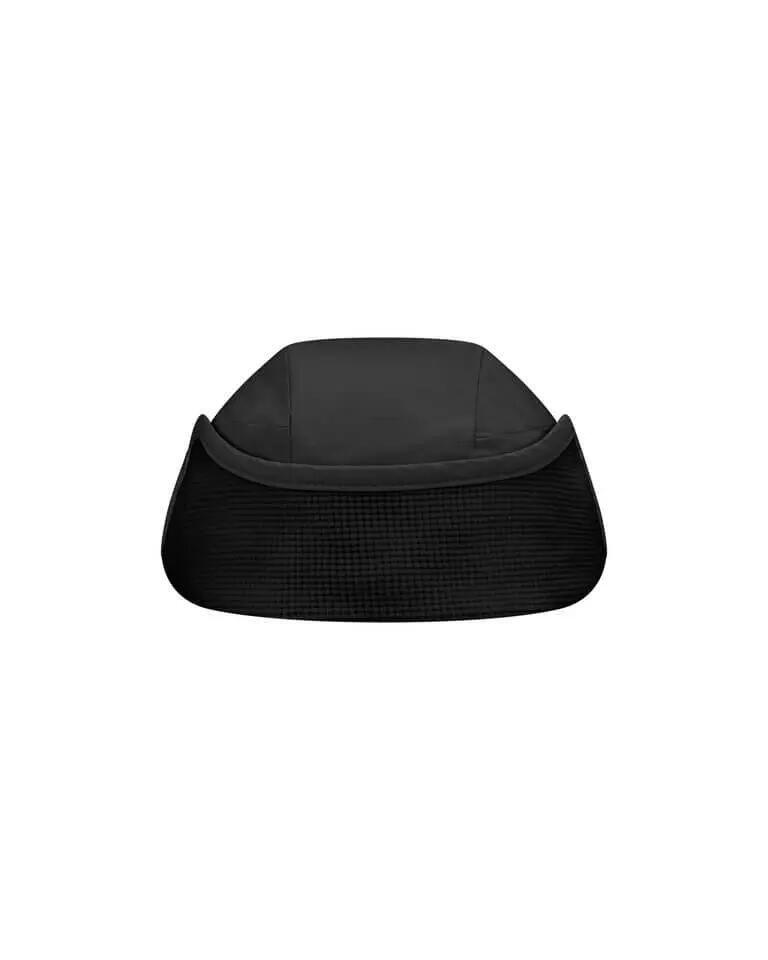 Șapcă alergare termală CEP Core Run Thermal Cap - negru | cu apărători pentru u… 5/5