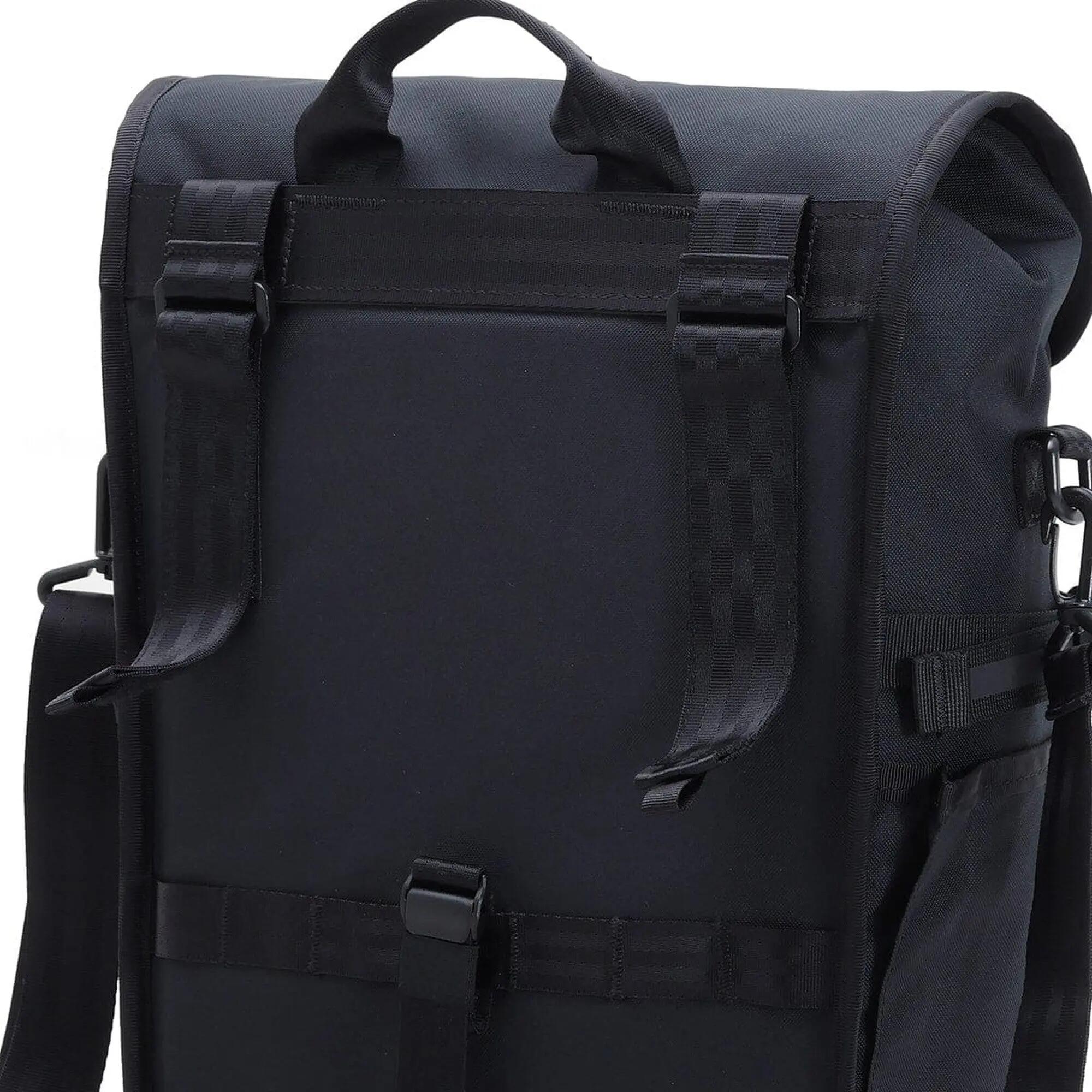 Chrome Holman Pannier Bag - Hinterradtasche 15" 39.4 cm 4/6