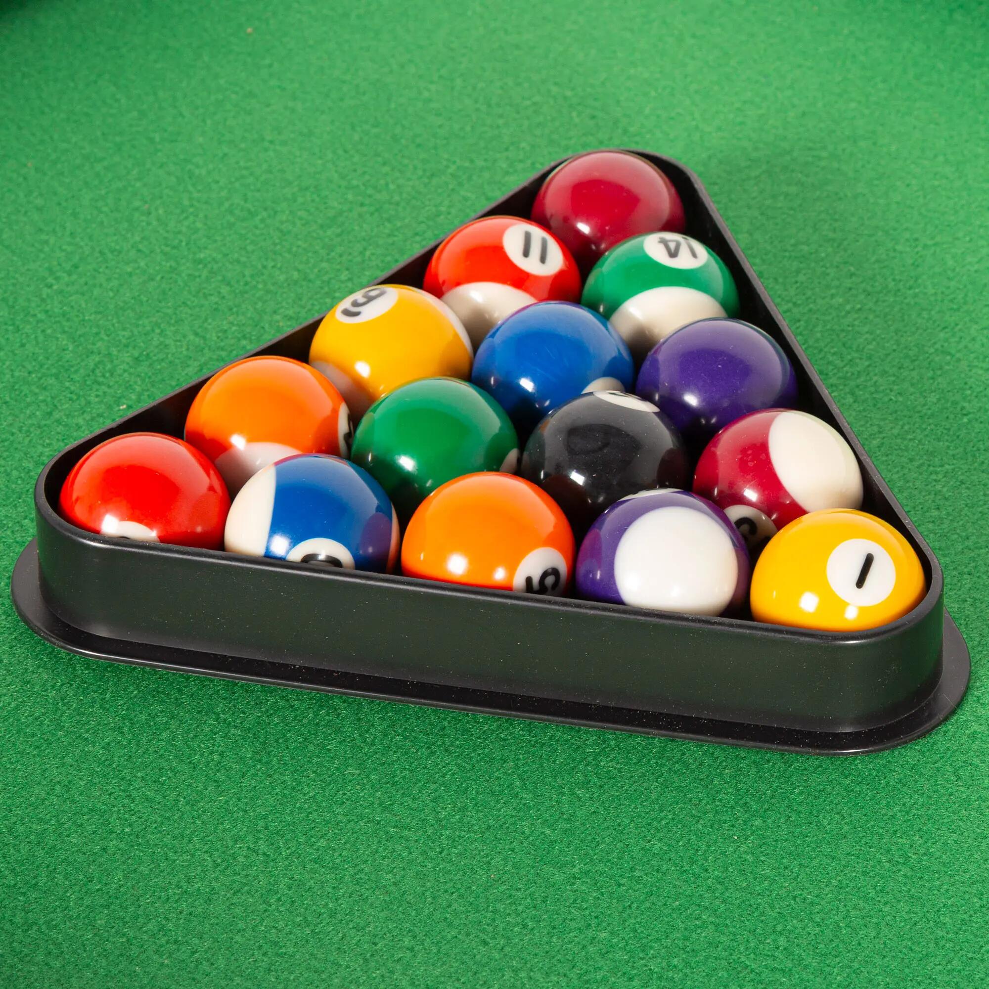 Mesa multijogos 3 em 1 + 8 anos COLORBABY 5/7