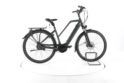 Reconditionné - Velo de Ville AEB 890 Vélo Électrique Urbain - Très Bon