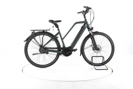 Ebike ricondizionata · Velo de Ville AEB 890 · Ottime condizioni