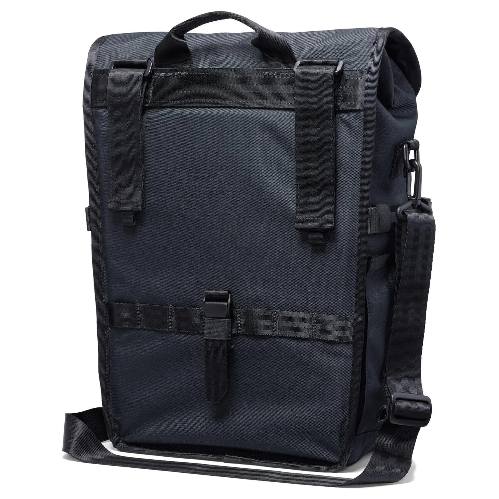 Chrome Holman Pannier Bag - Hinterradtasche 15" 39.4 cm 3/6