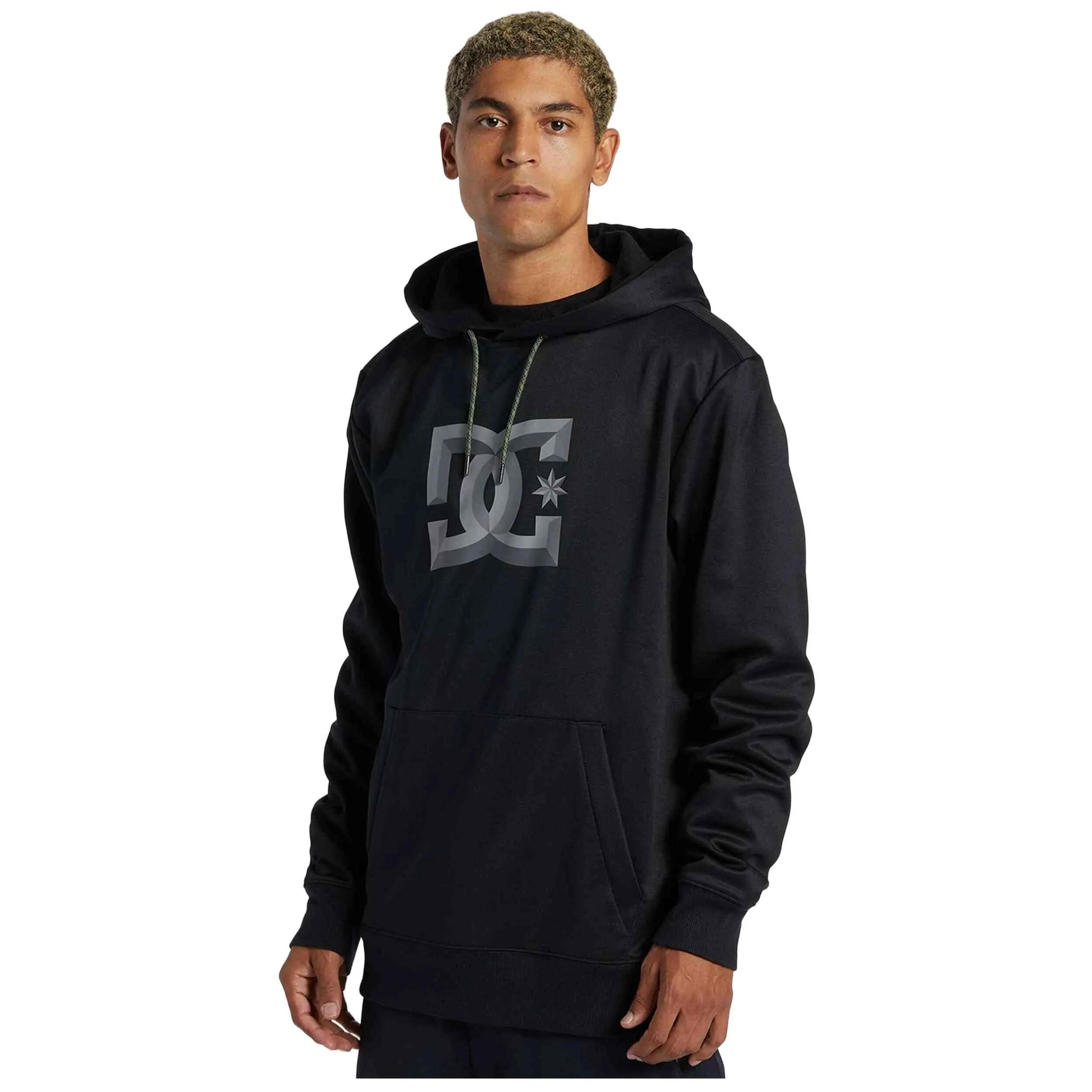 DC SHOES picture