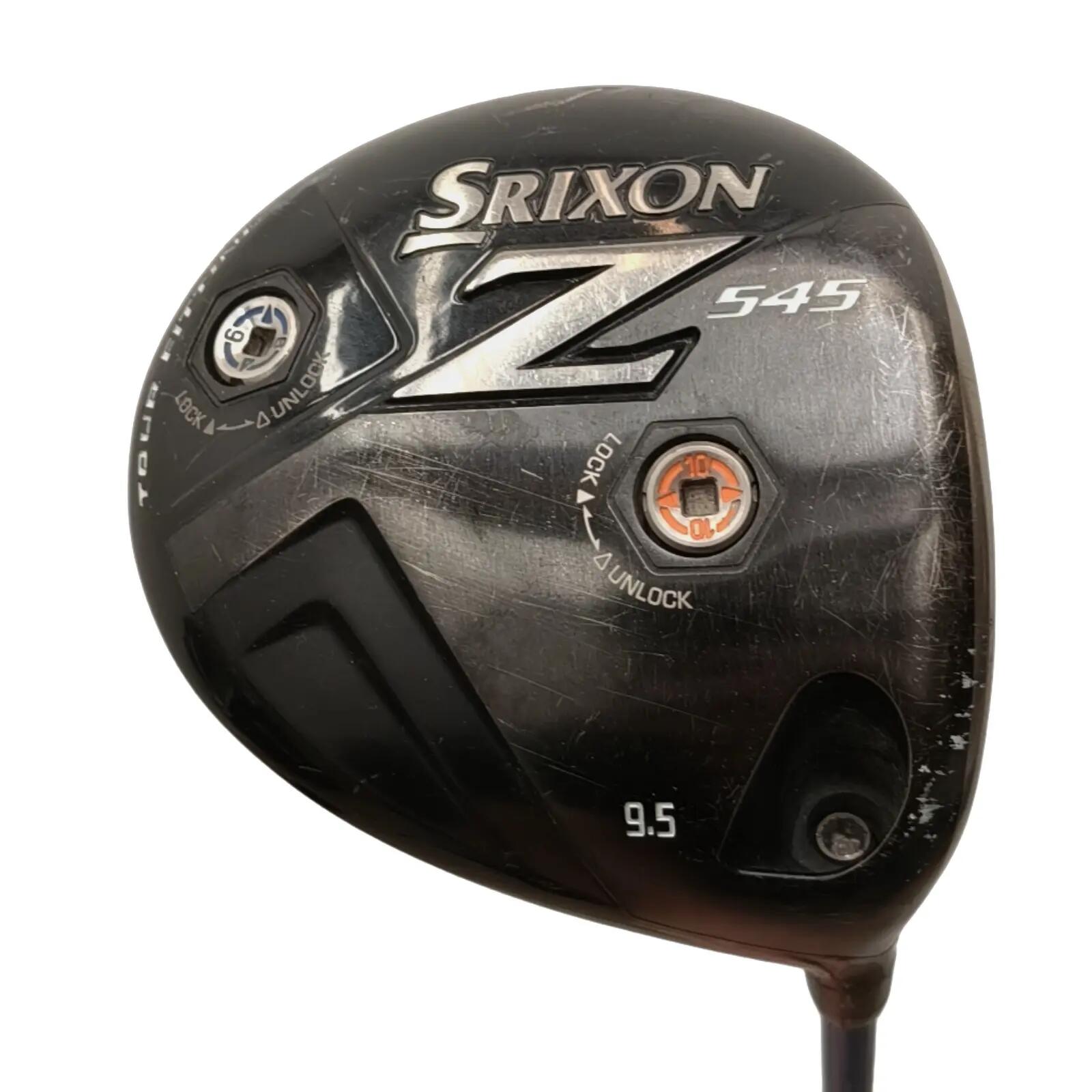 SRIXON picture