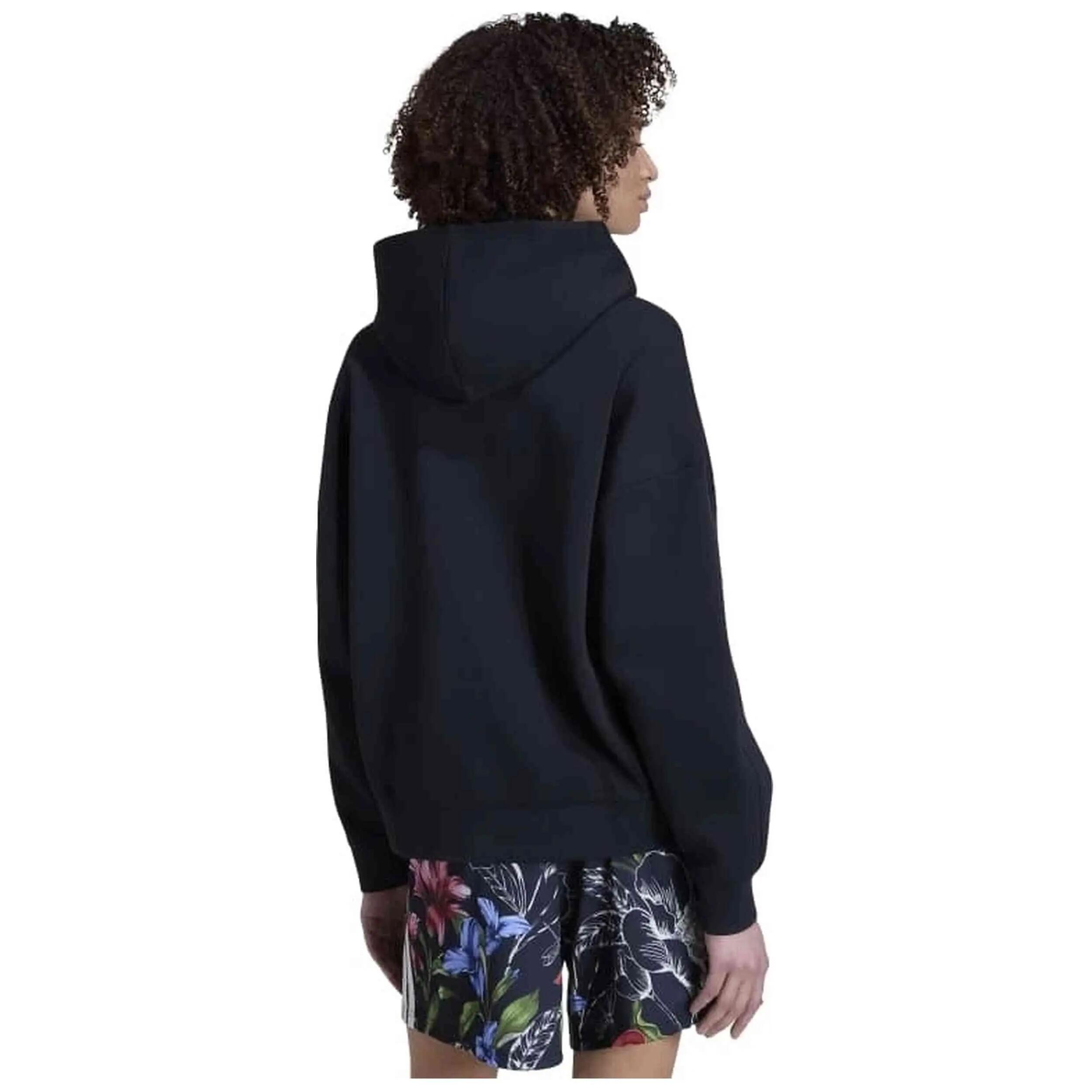 Sweat Adidas modèle Farm Rio pour unisexe 3/5
