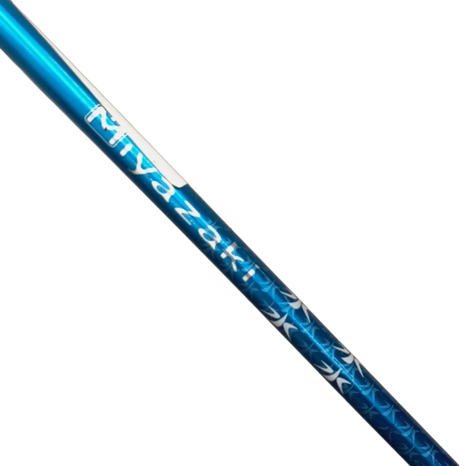 Srixon Z 545 Driver / Flex Estándar / Loft 9.5 4/6