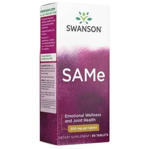 SWANSON picture