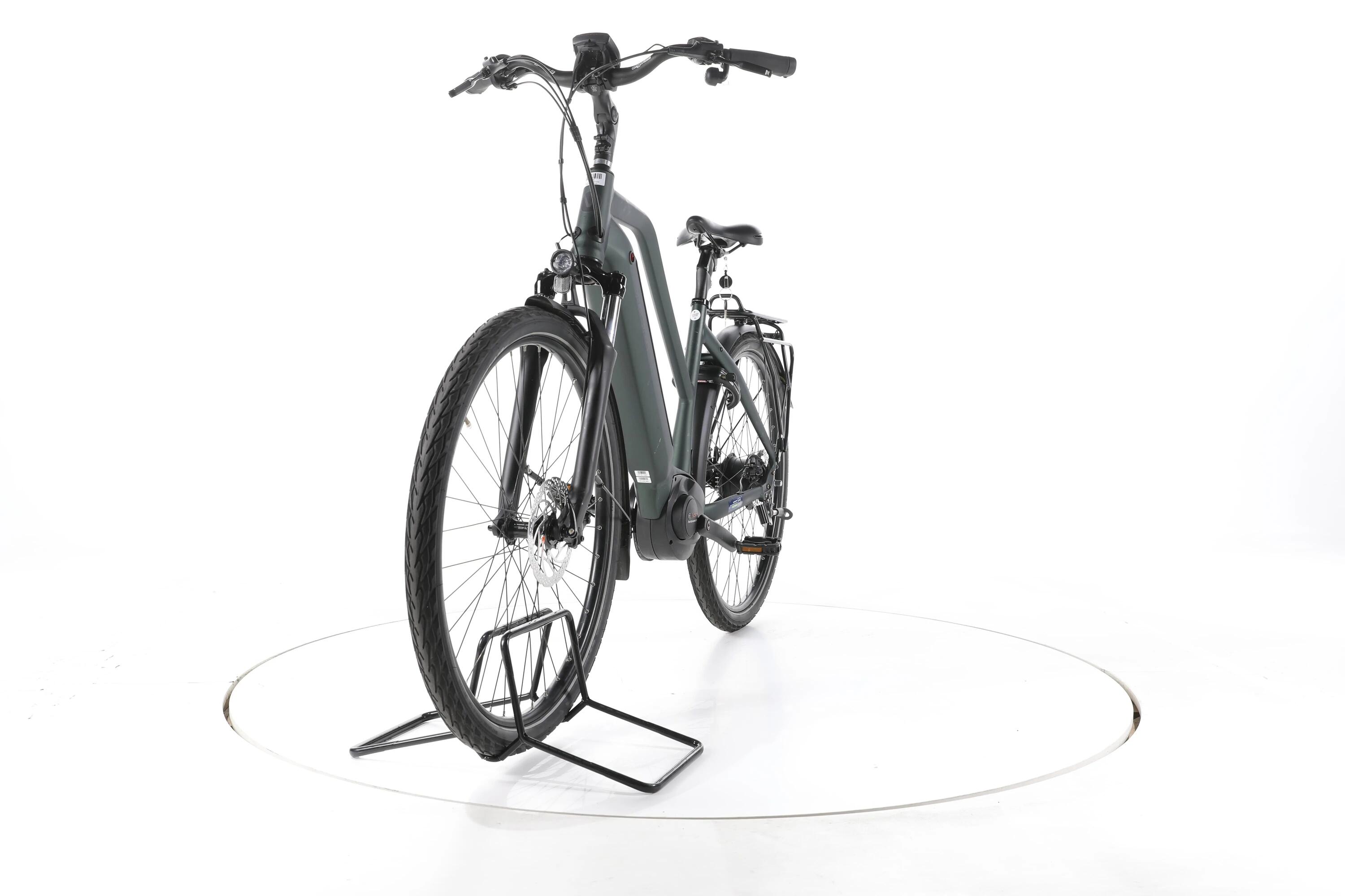 Segunda vida - Velo de Ville AEB 890 City E-Bike - Muy buen estado 4/7