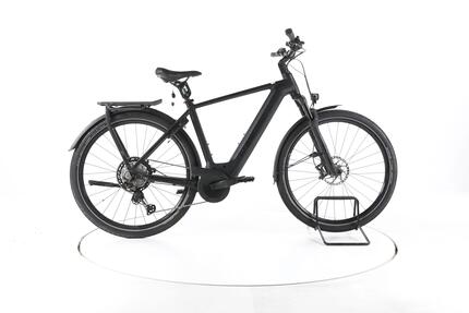 Reconditionné - Cube Kathmandu Hybrid SLT 750 Trekking E-Bike - Très Bon