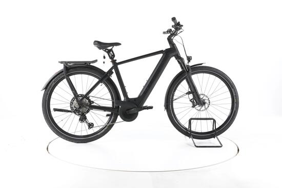 Reconditionné - Cube Kathmandu Hybrid SLT 750 Trekking E-Bike - Très Bon