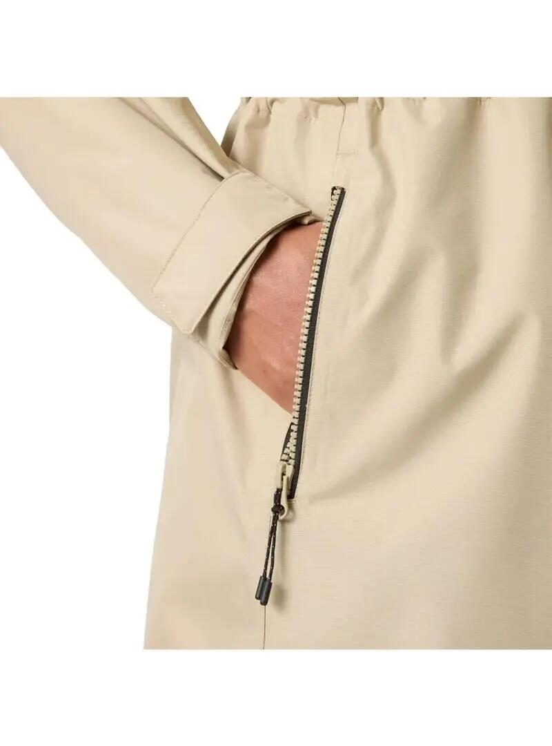 Veste Femme Helly Hansen Westport Beige 7/7
