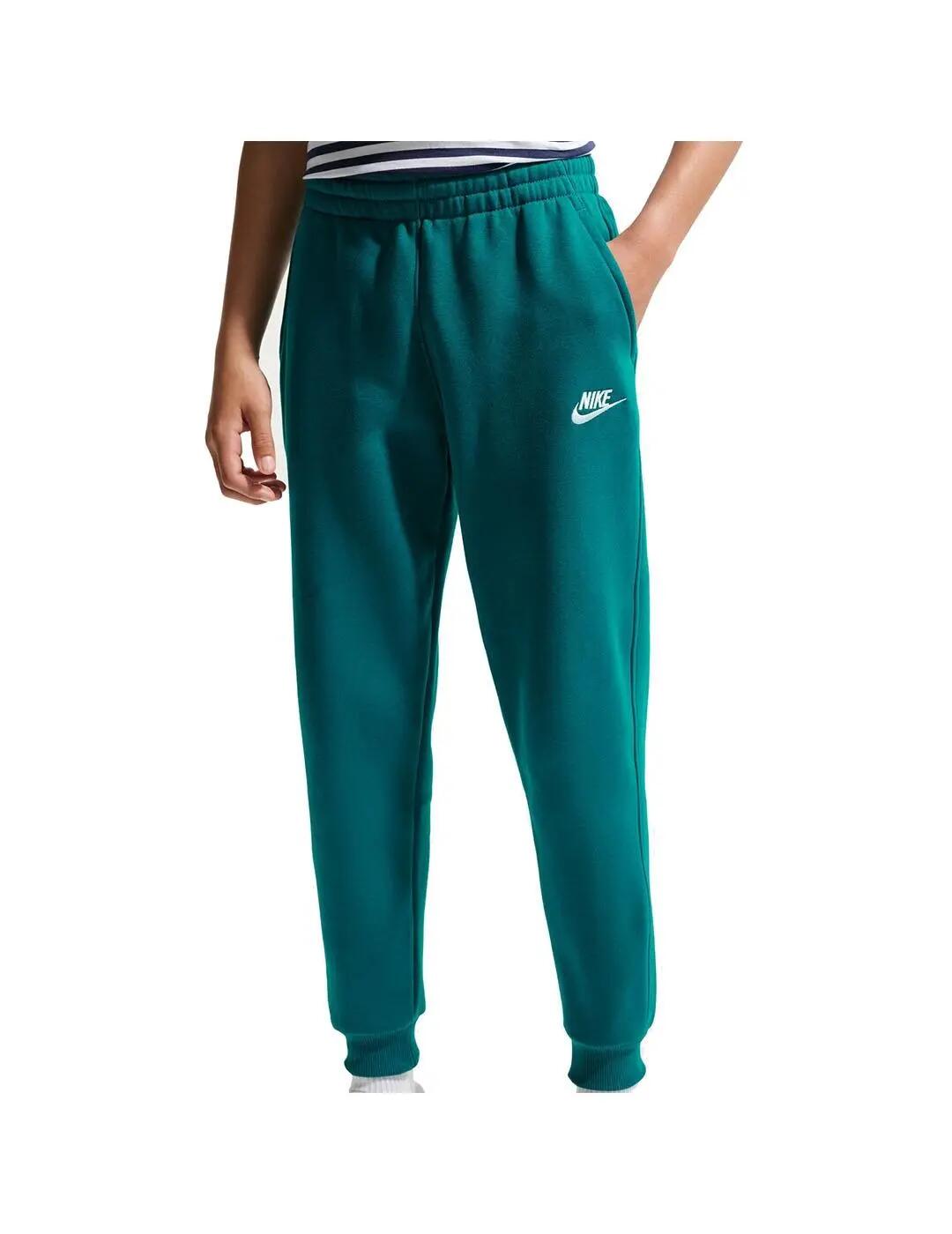 Pantalón para Niño Nike Club Verde 4/5