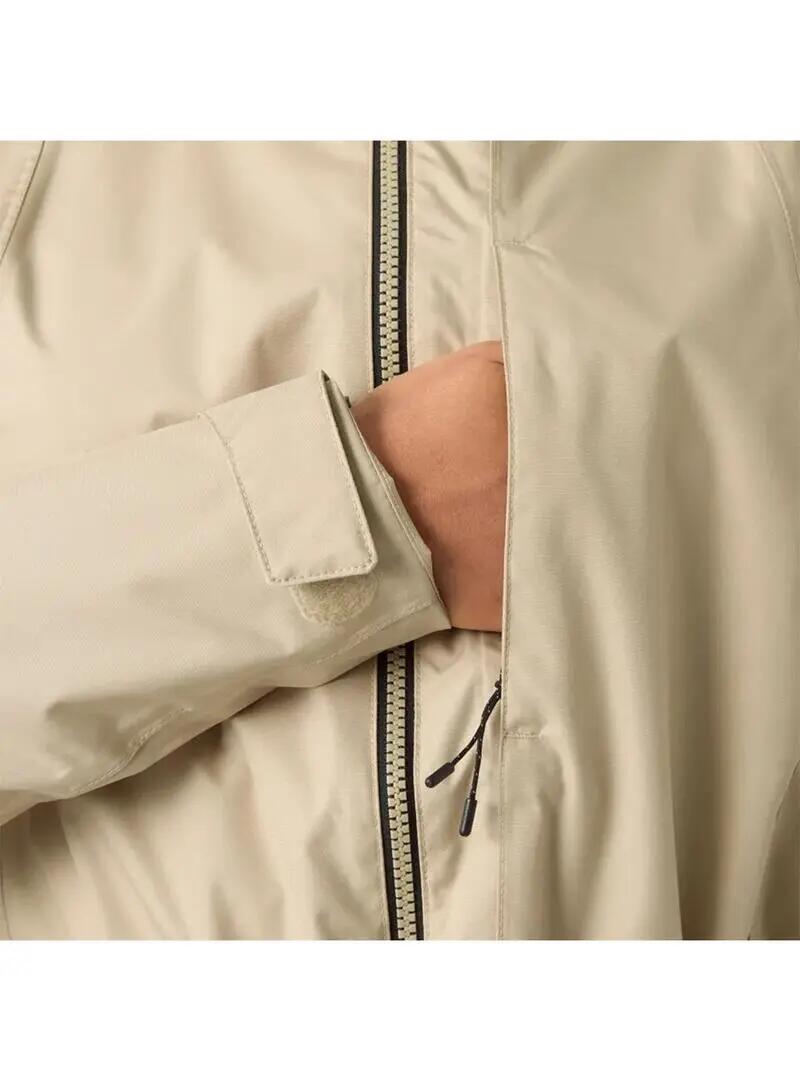 Veste Femme Helly Hansen Westport Beige 6/7