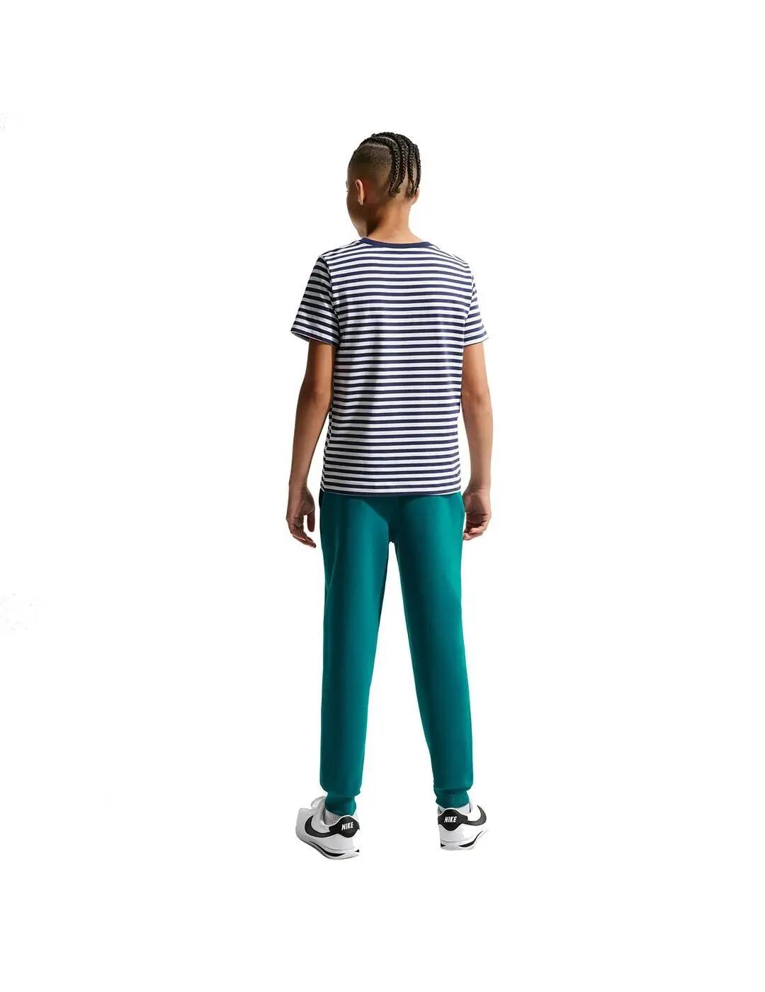 Pantalón para Niño Nike Club Verde 3/5