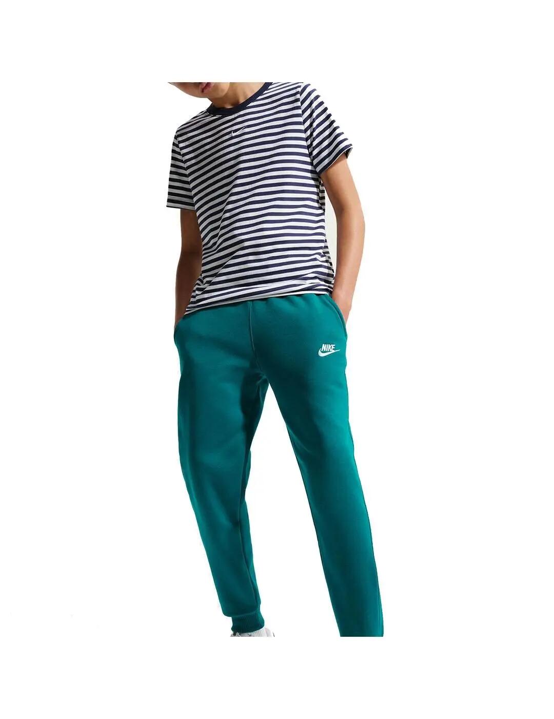 Pantalón para Niño Nike Club Verde 2/5