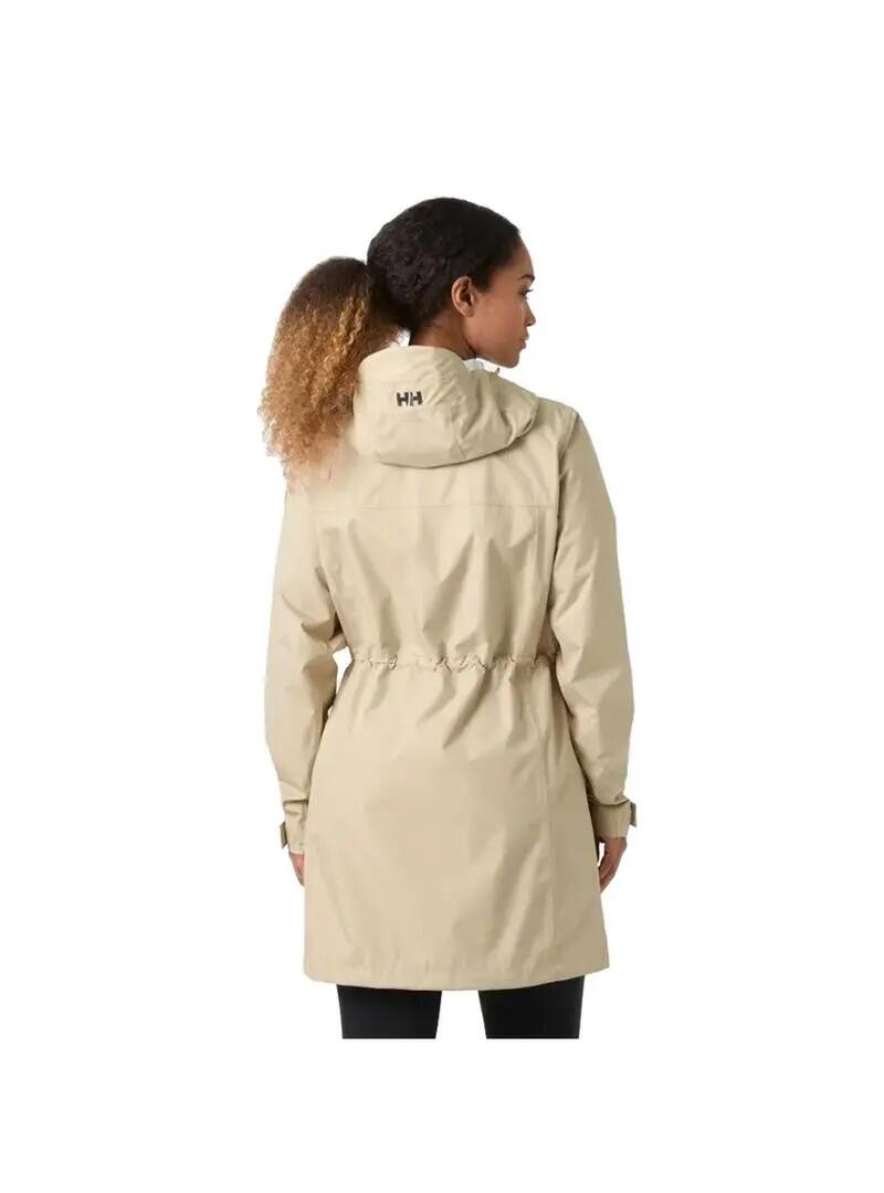 Veste Femme Helly Hansen Westport Beige 4/7