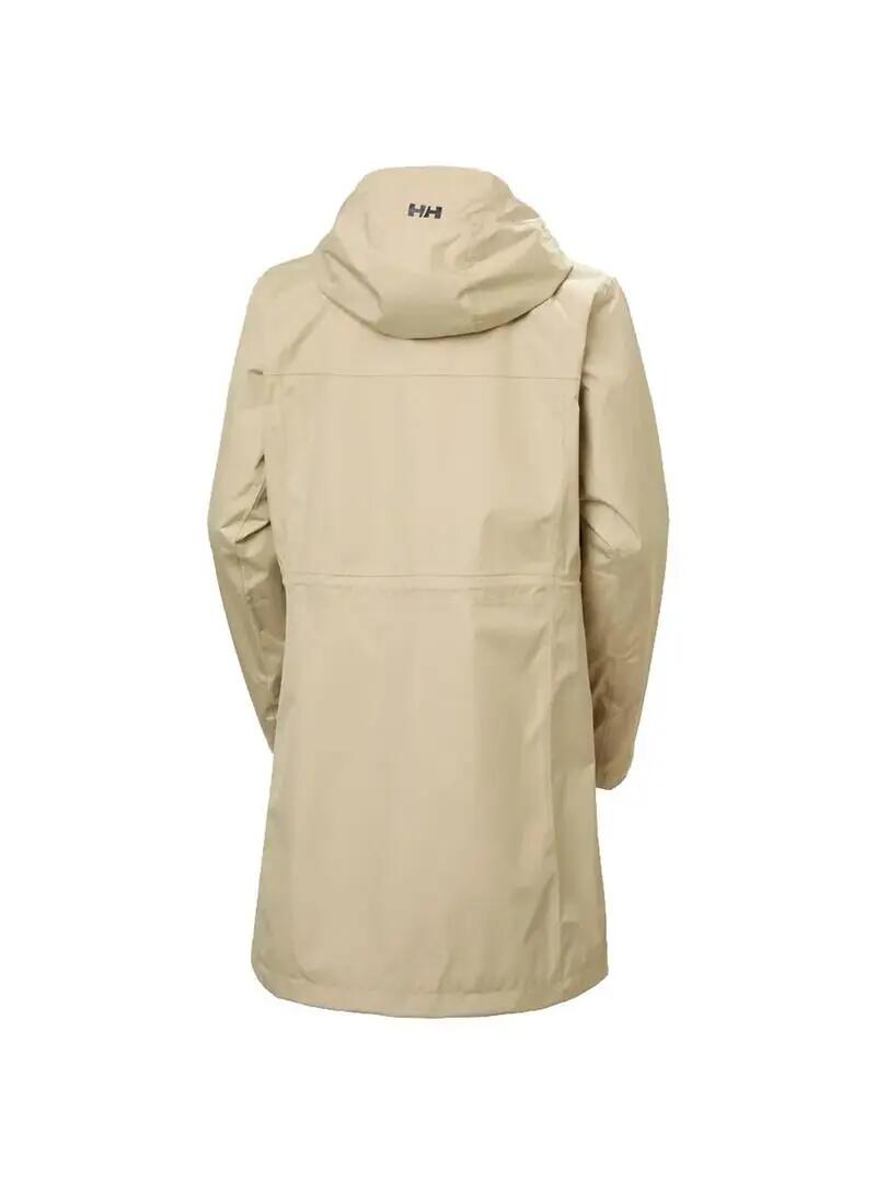 Veste Femme Helly Hansen Westport Beige 2/7
