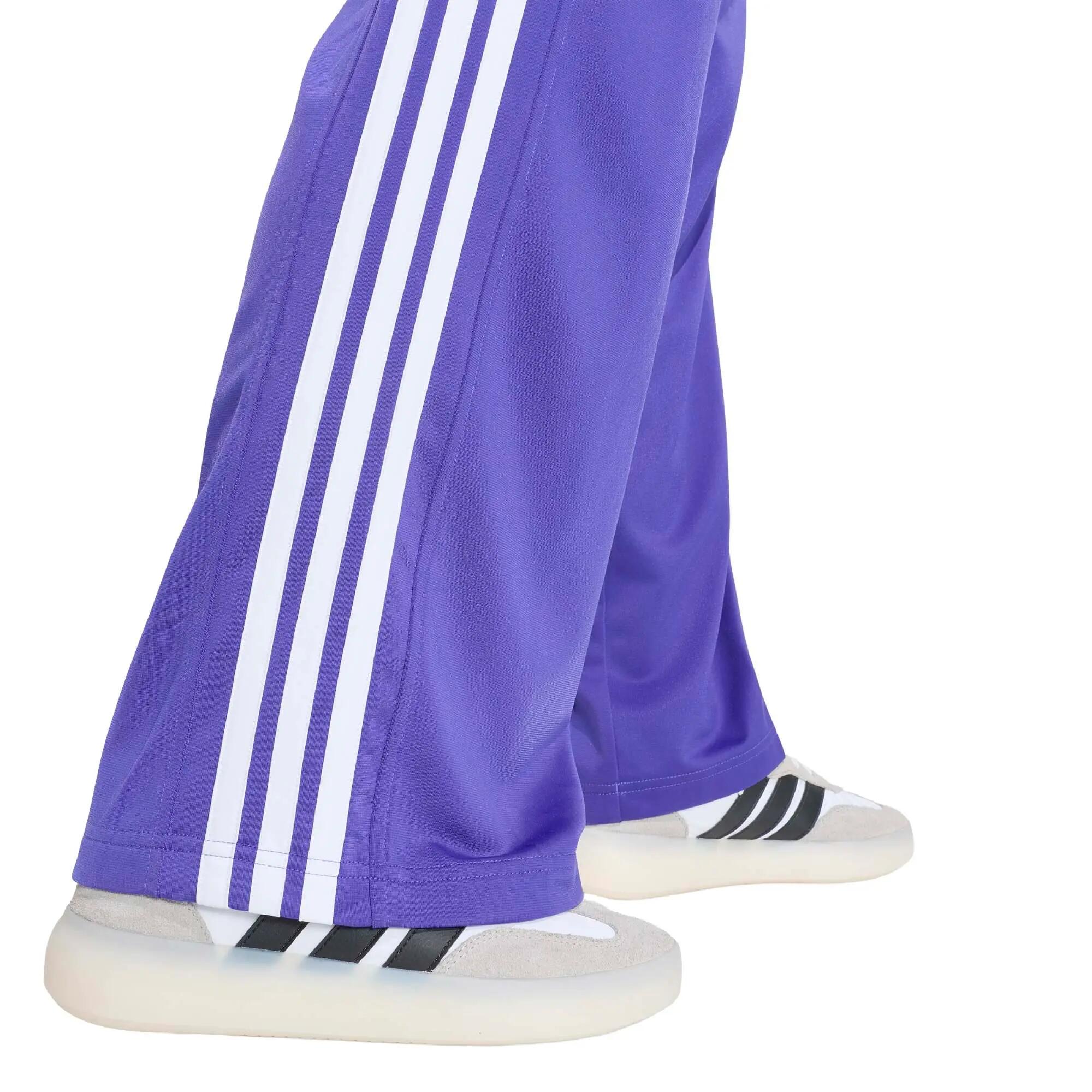 adidas Damen Trainingshose Dayready Wide Leg 6/6