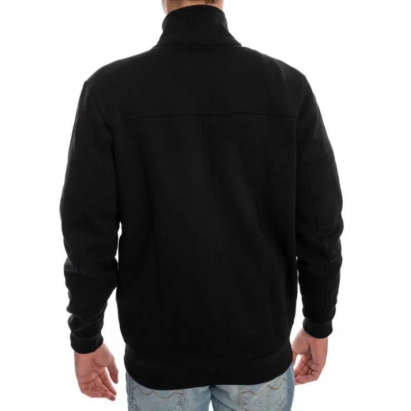 '47 Islington Senior Track Jacket, M, Boston black adult Pullover And Hoody 3/3