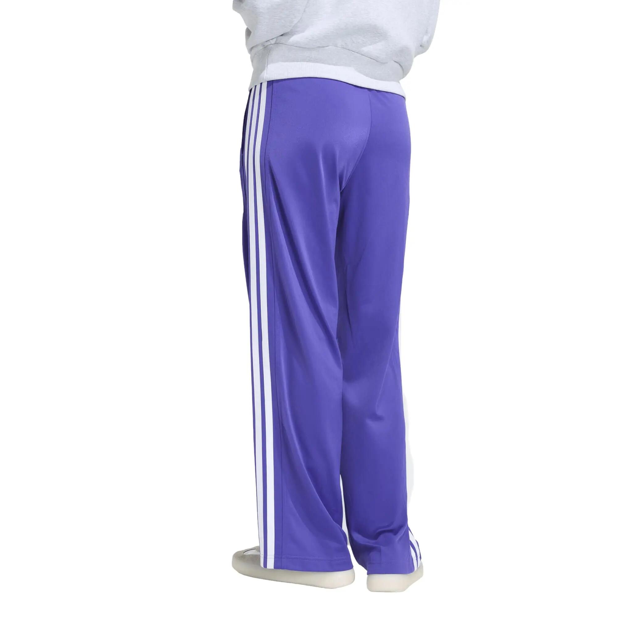 adidas Damen Trainingshose Dayready Wide Leg 3/6