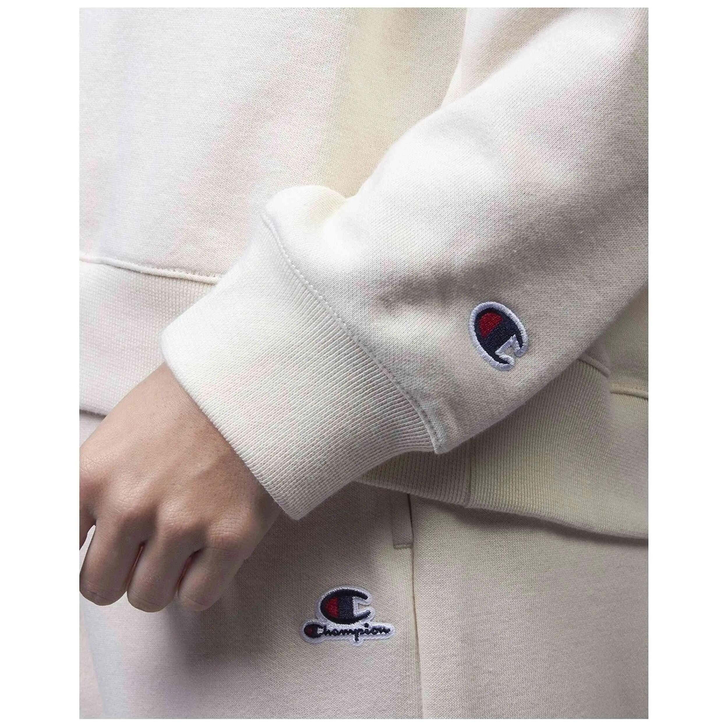 Sweat Champion modèle CAMPEÓN 114923 - Sudadera pour femmes 4/4