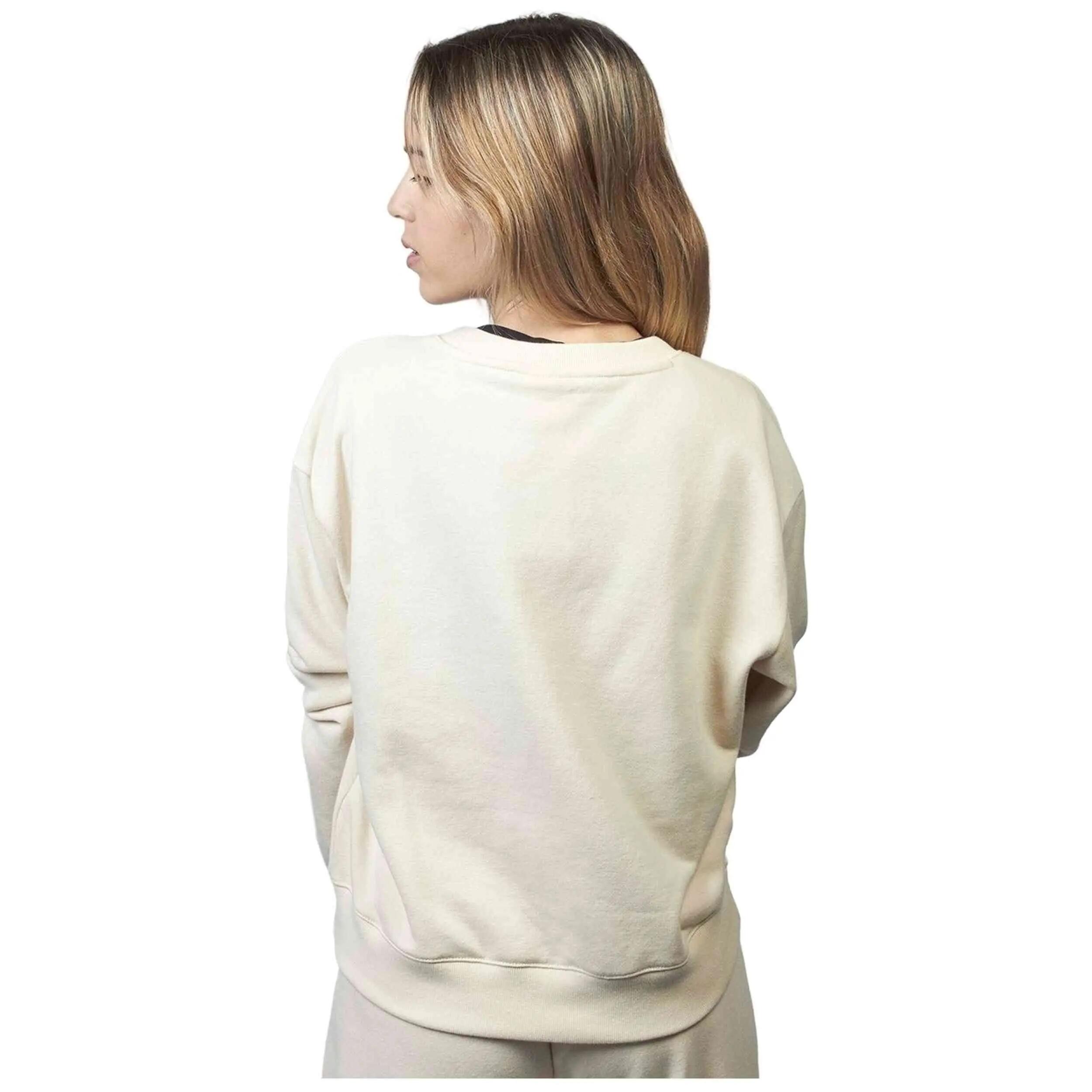Sweat Champion modèle CAMPEÓN 114923 - Sudadera pour femmes 2/4