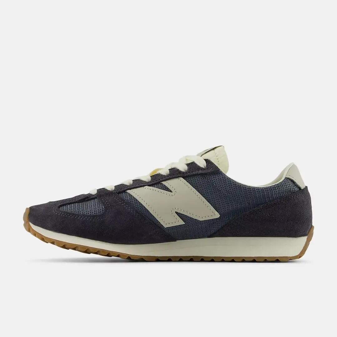 Turnschuhe für Männer New Balance Marineblau. 2/4