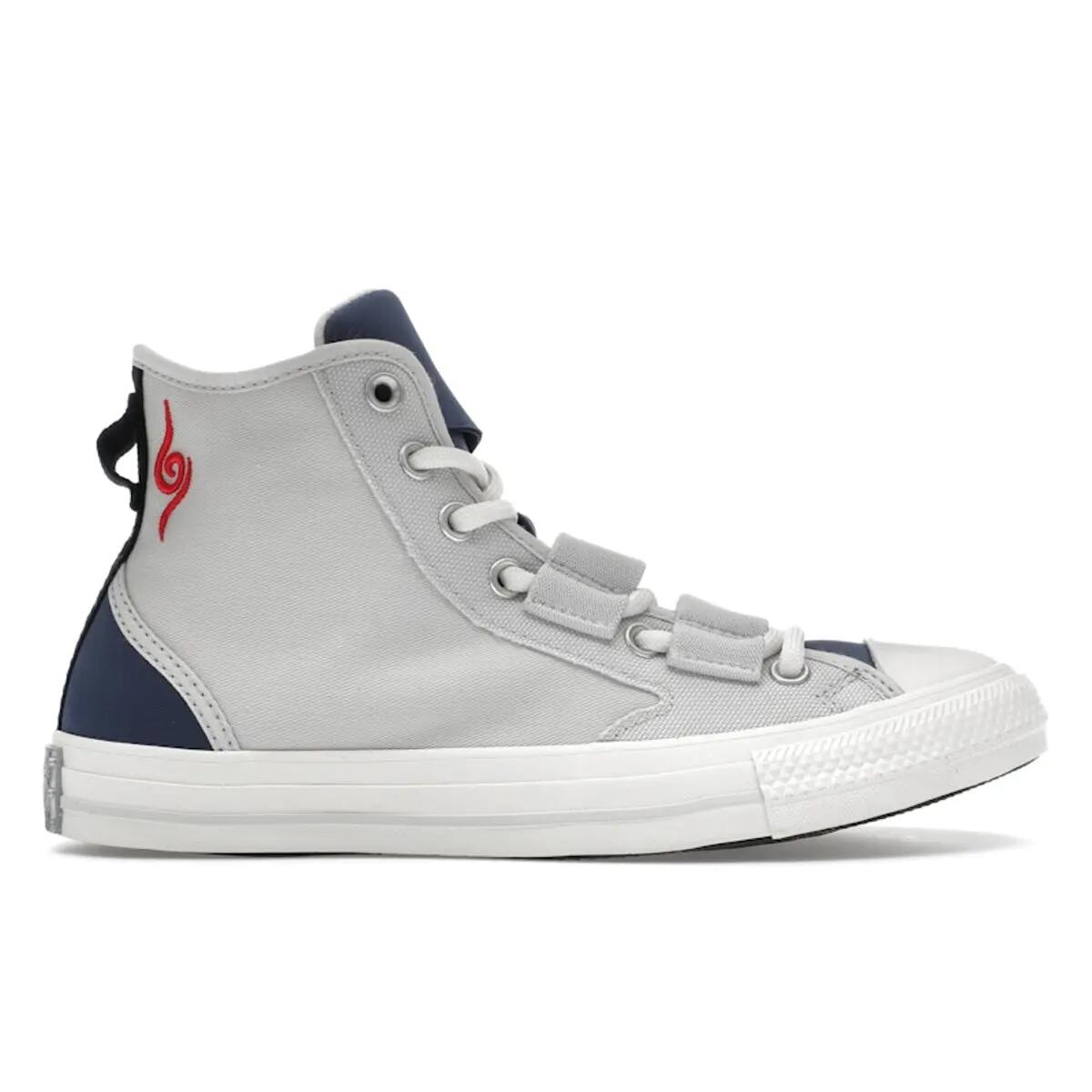 Converse Chuck Taylor All Star Hi Naruto Kakashi 1/1