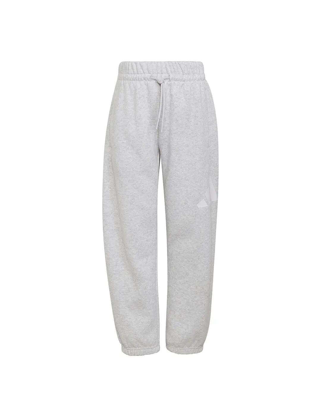 Sweatshirts polaires pour fille Adidas Essentials Rose. 6/12