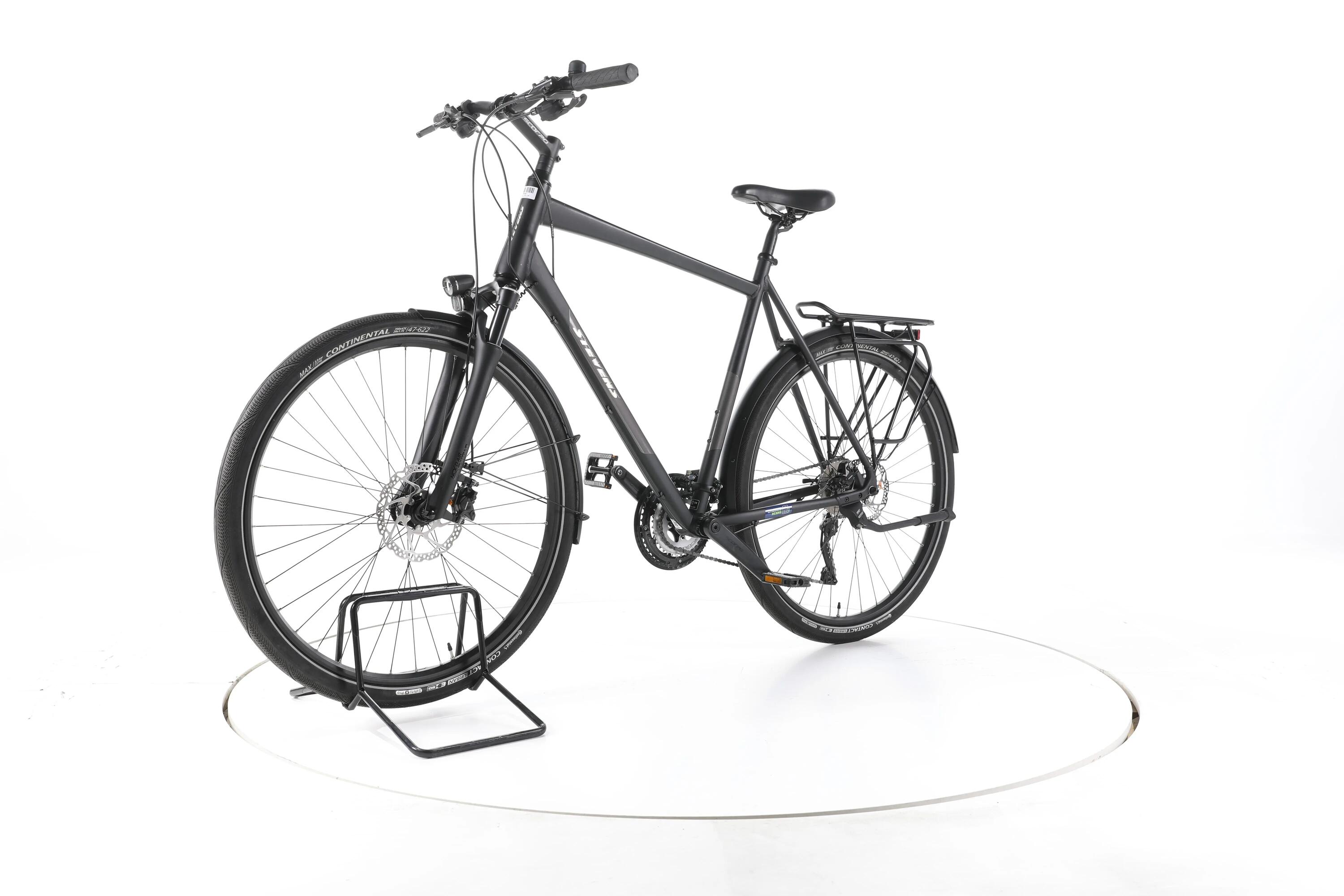Refurbished - Stevens Esprit Fahrrad City & Trekking - Sehr gut 5/7