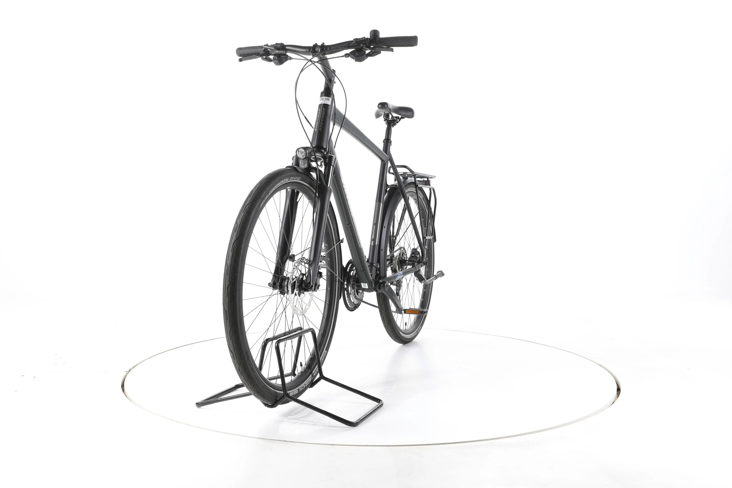 Refurbished - Stevens Esprit Fahrrad City & Trekking - Sehr gut 4/7