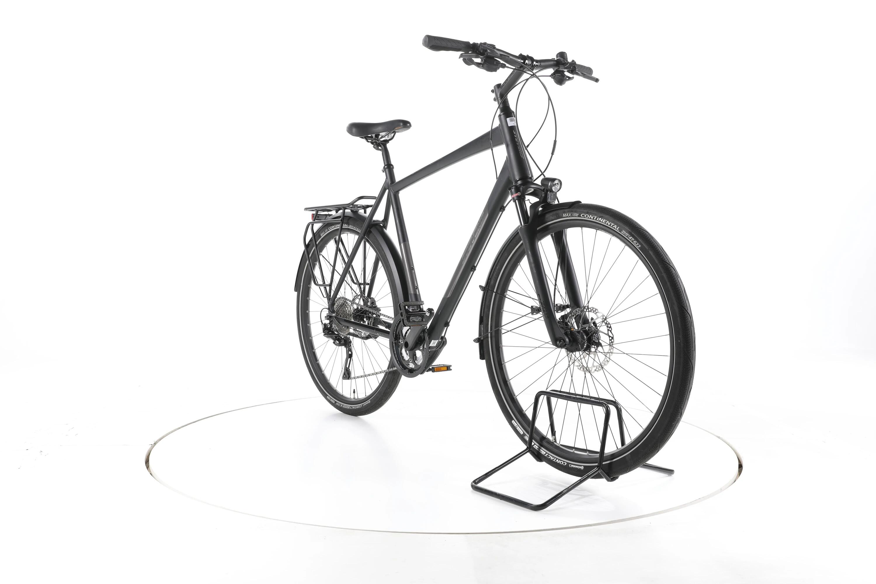 Refurbished - Stevens Esprit Fahrrad City & Trekking - Sehr gut 3/7