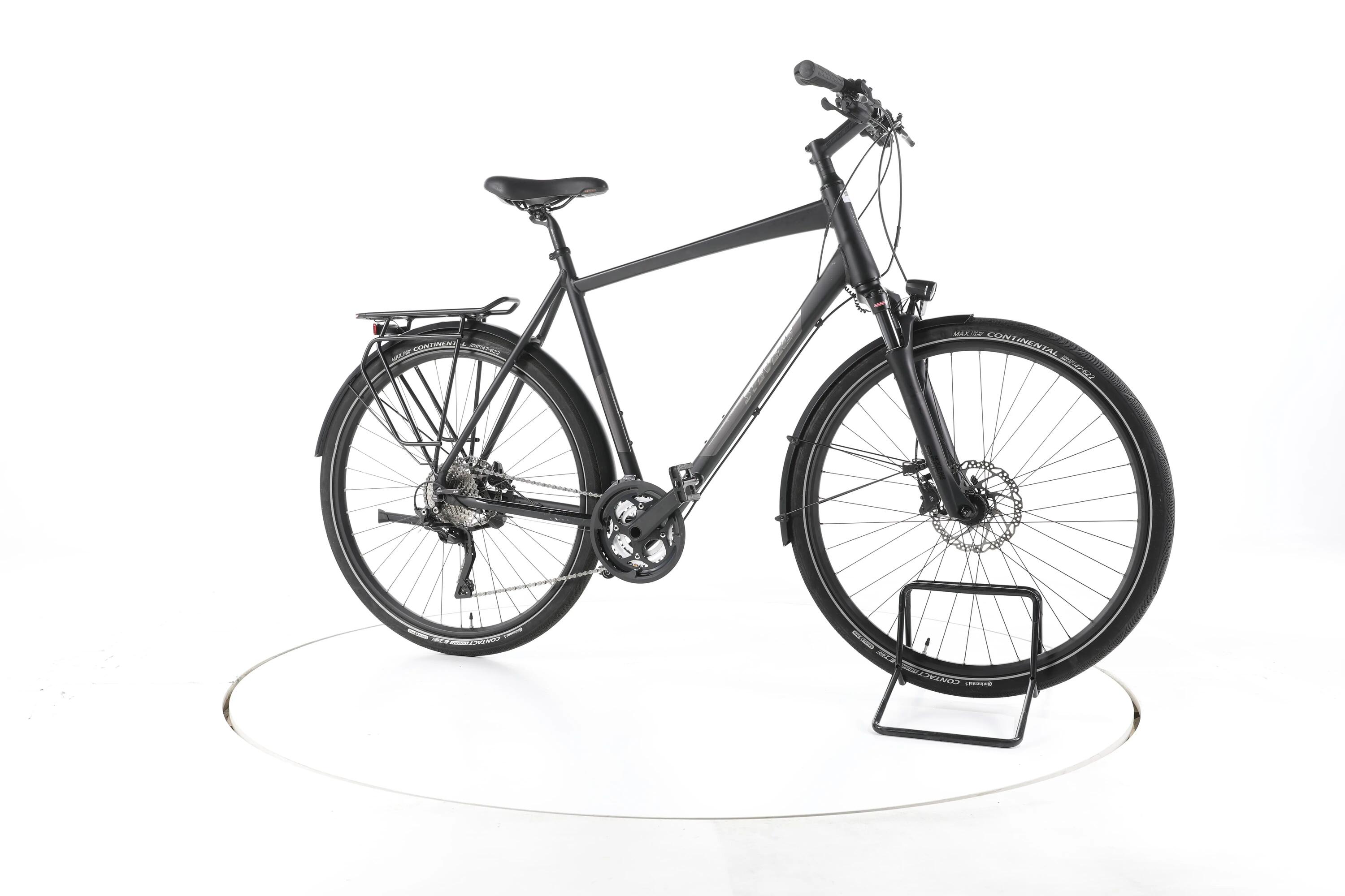 Refurbished - Stevens Esprit Fahrrad City & Trekking - Sehr gut 2/7