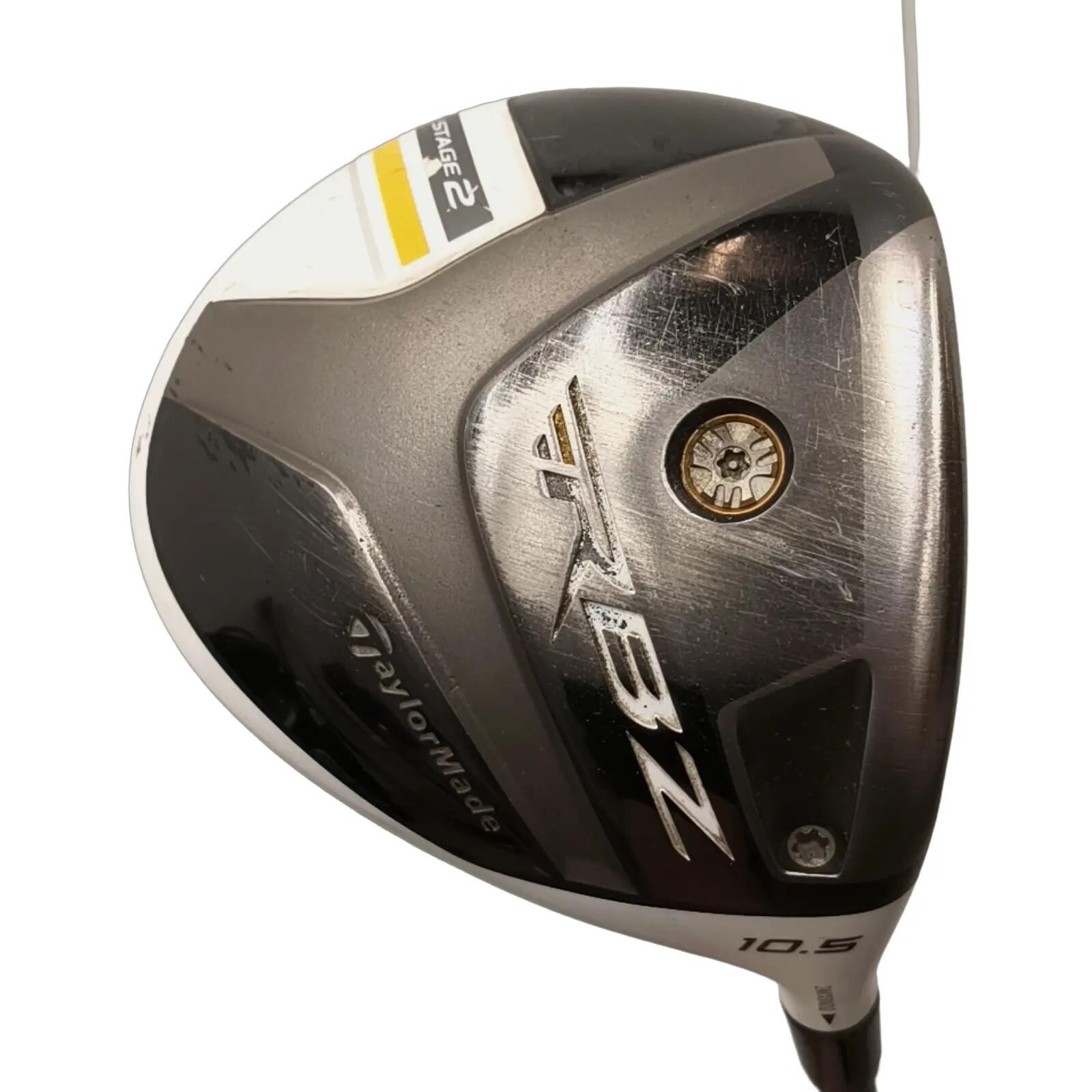 TAYLORMADE picture