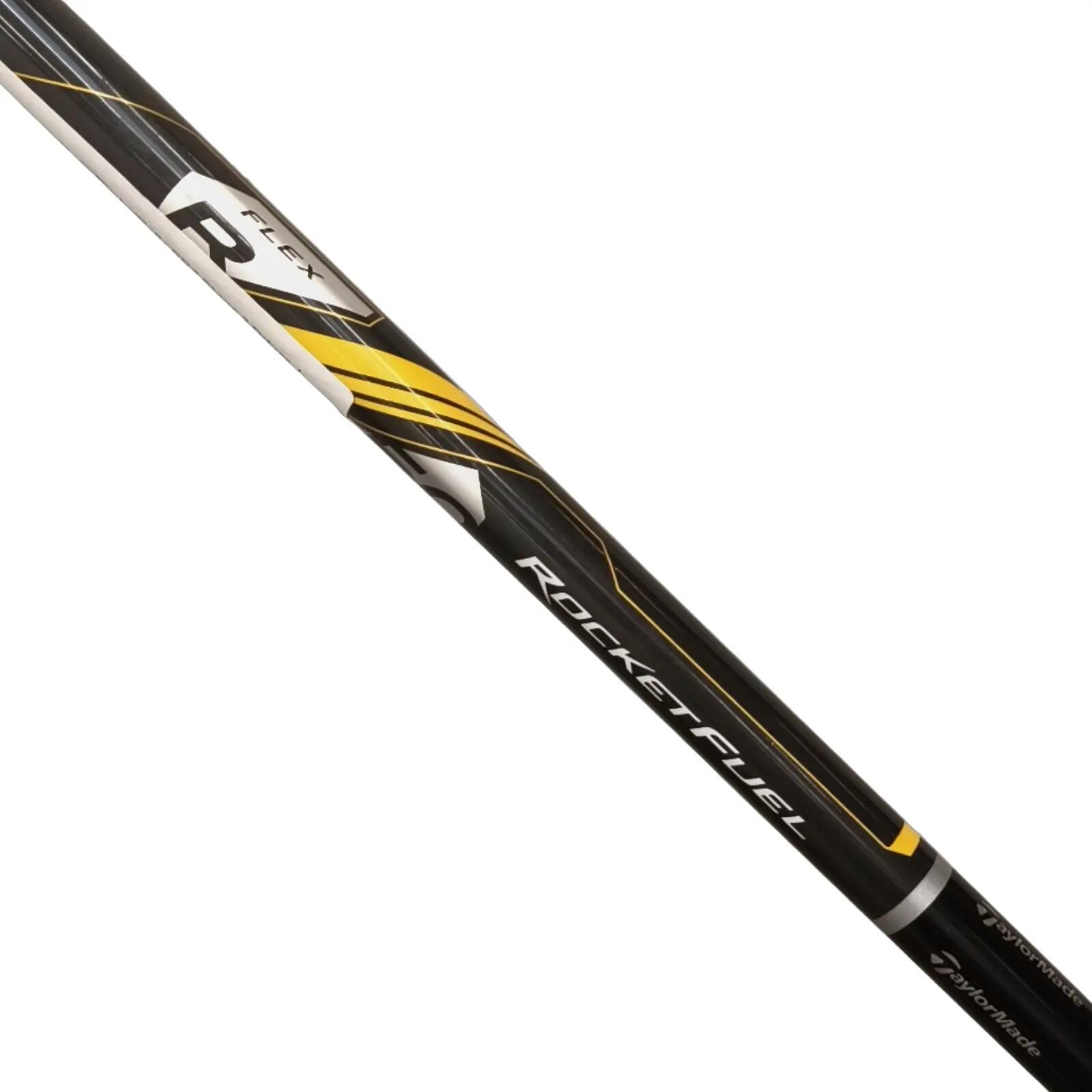 TaylorMade RocketBallz RBZ Stage 2 Tour Driver / Flex Regular / Loft 10.5 5/6