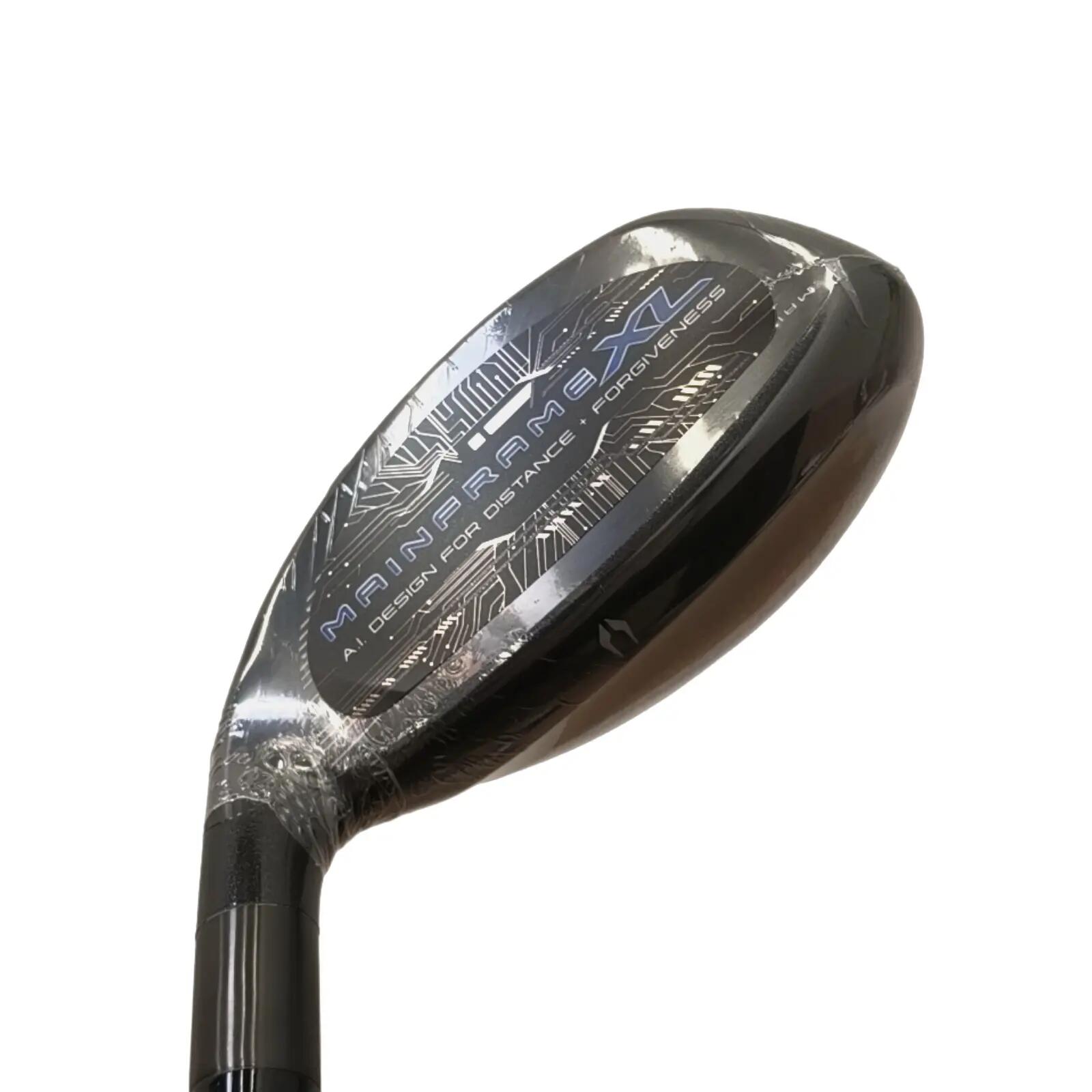 Cleveland Halo XL Hy-Wood Hybrid / Flex Regular / #6/26 4/6