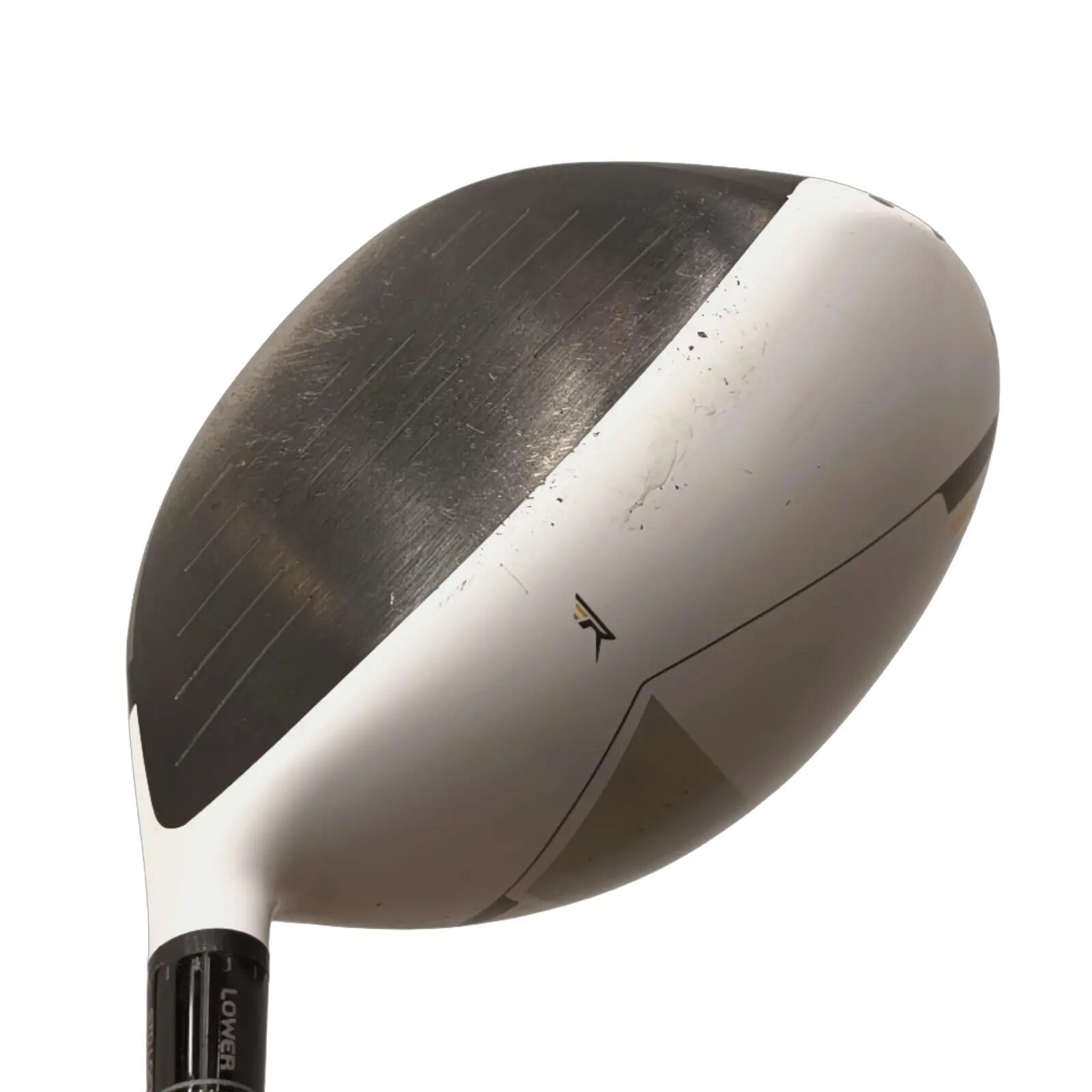TaylorMade RocketBallz RBZ Stage 2 Tour Driver / Flex Regular / Loft 10.5 4/6