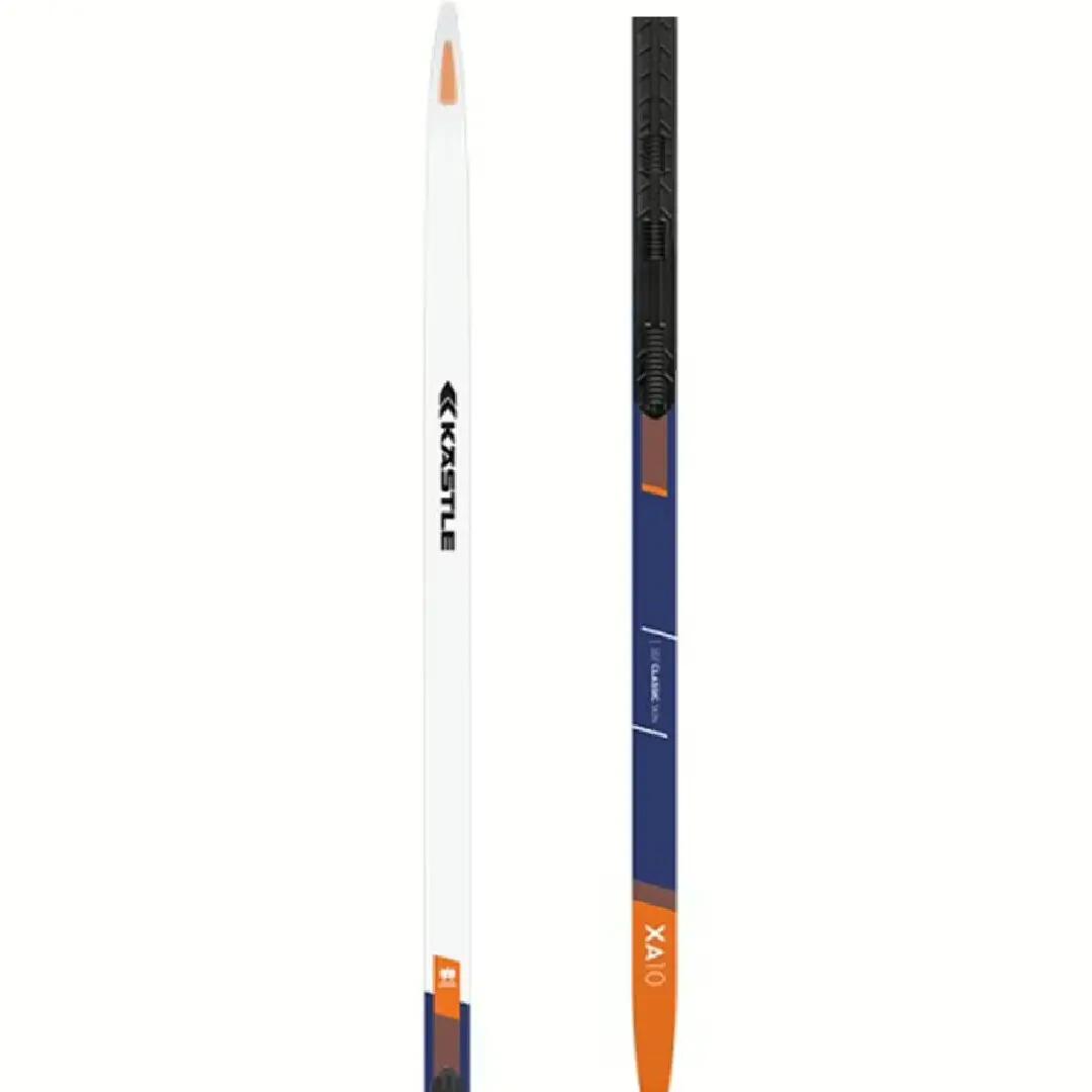KASTLE XA 10 SKIN MEDIUM + PERFORMANCE SK + FIX 3/3