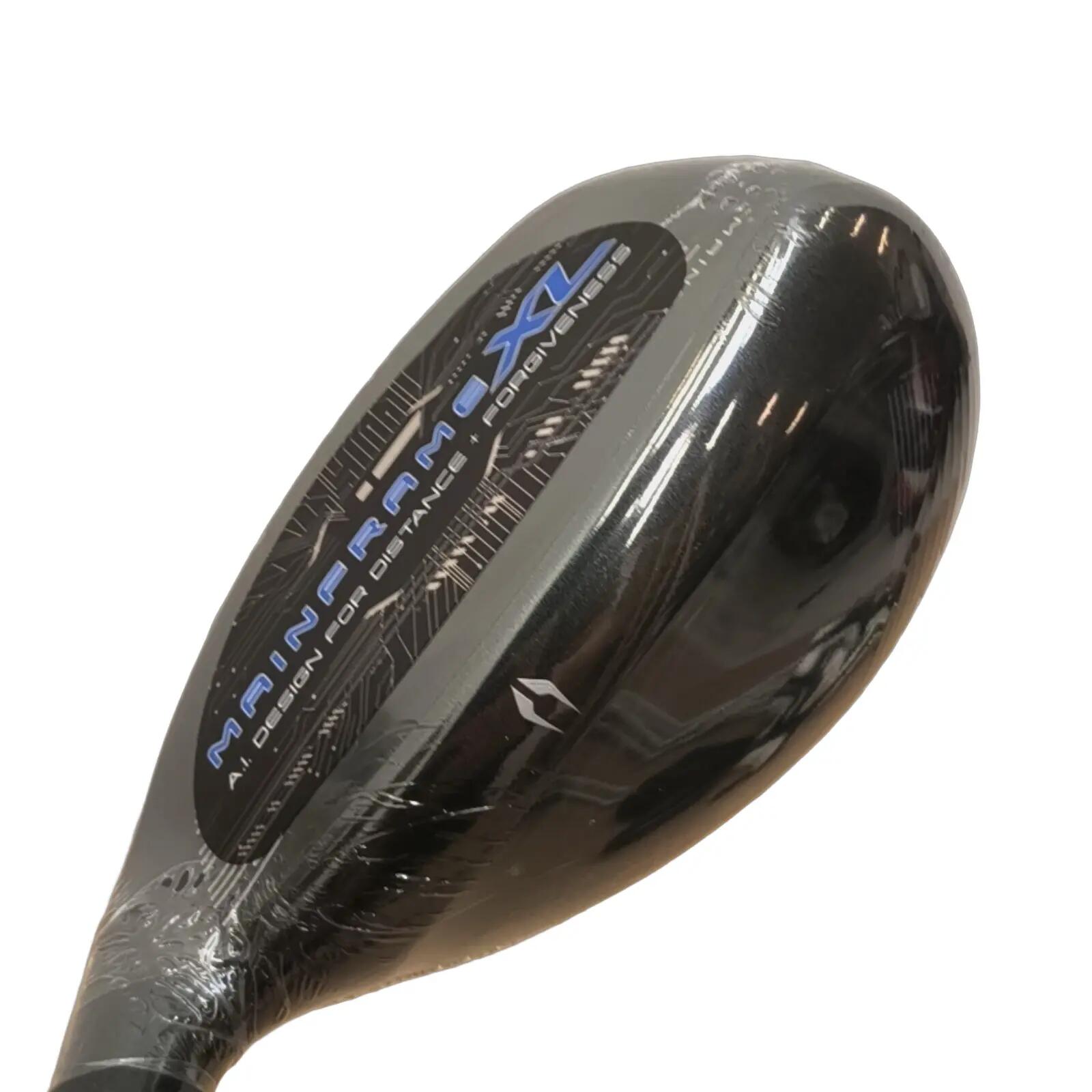 Cleveland Halo XL Hy-Wood Hybrid / Flex Ladies / #6/26 4/6
