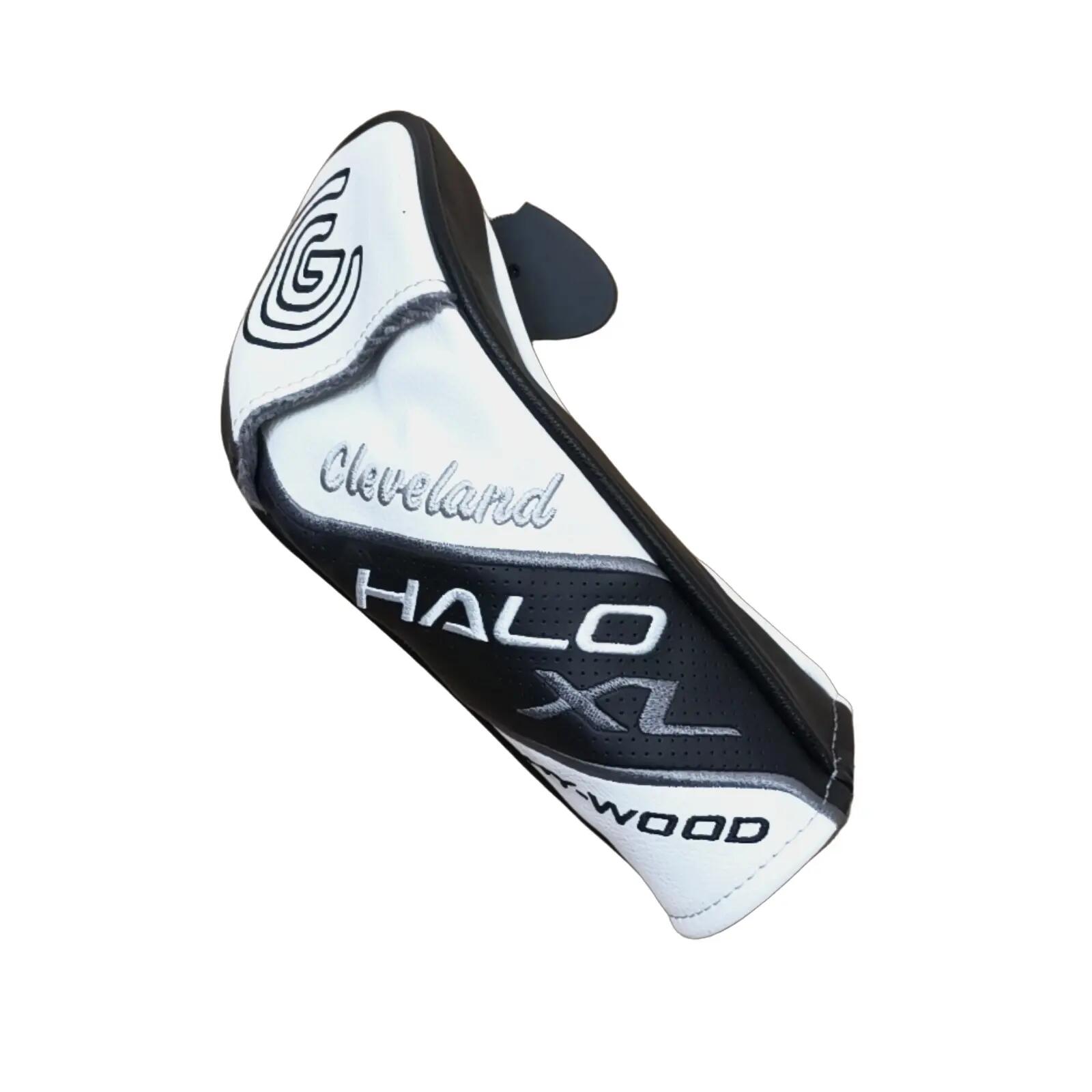 Cleveland Halo XL Hy-Wood Hybrid / Flex Regular / #6/26 2/6