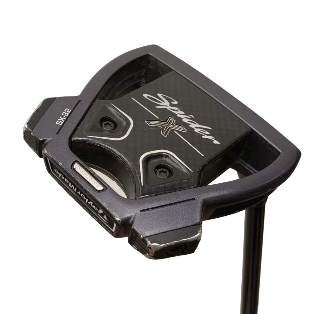 TaylorMade Spider x Putter / 32"