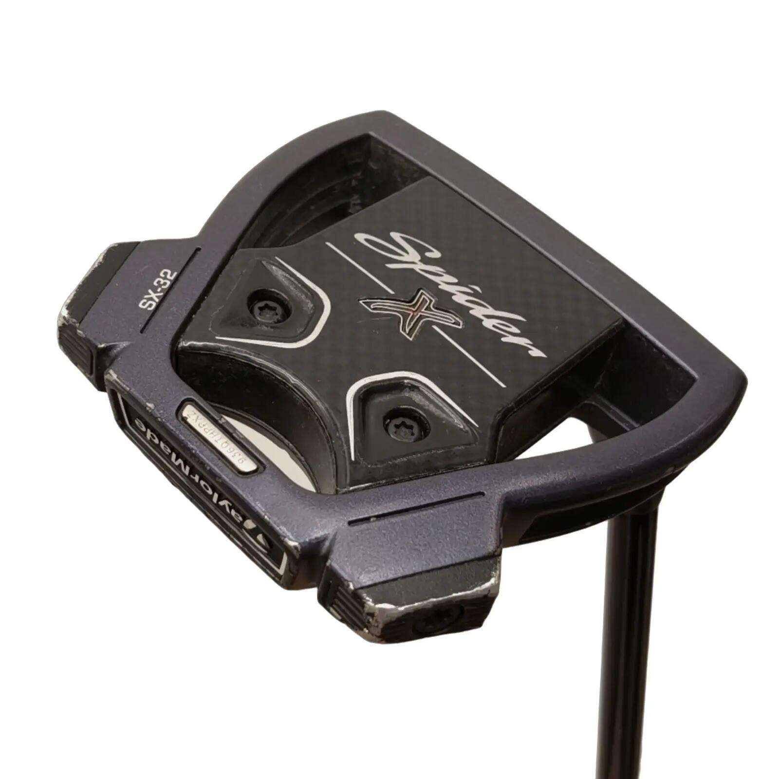 TaylorMade Spider x Putter / 32" 1/7