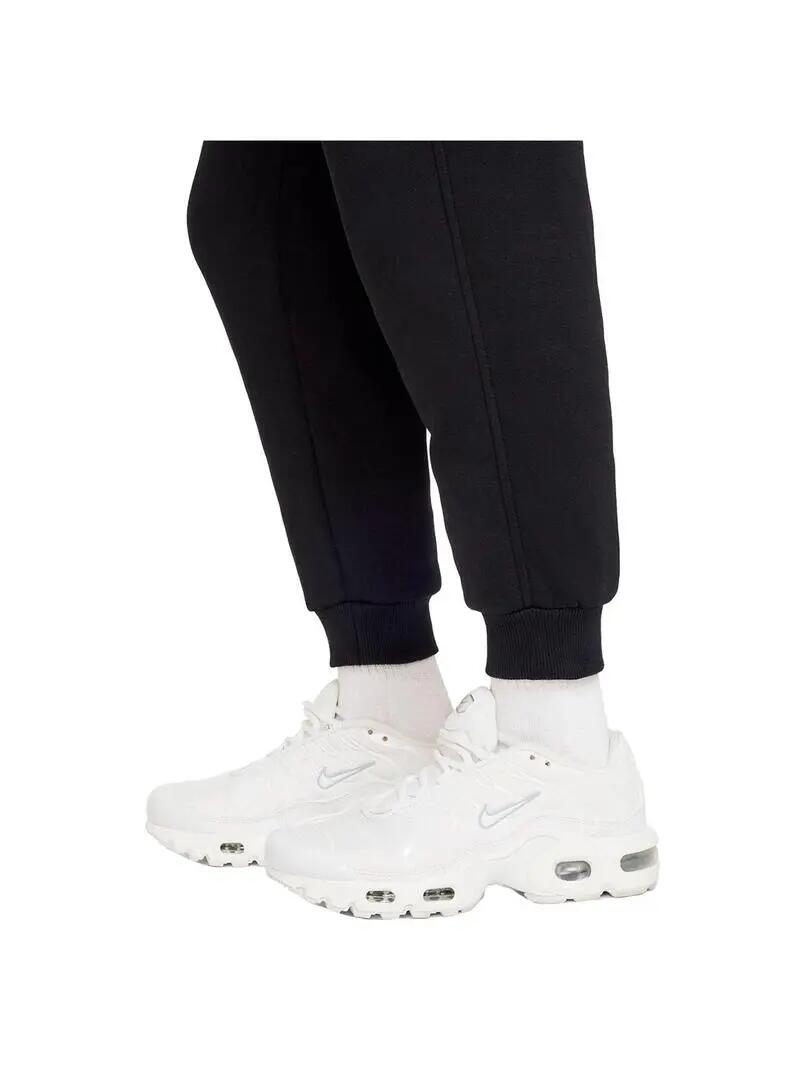 Pantalón Nike Sportswear club fleece Negro 5/5