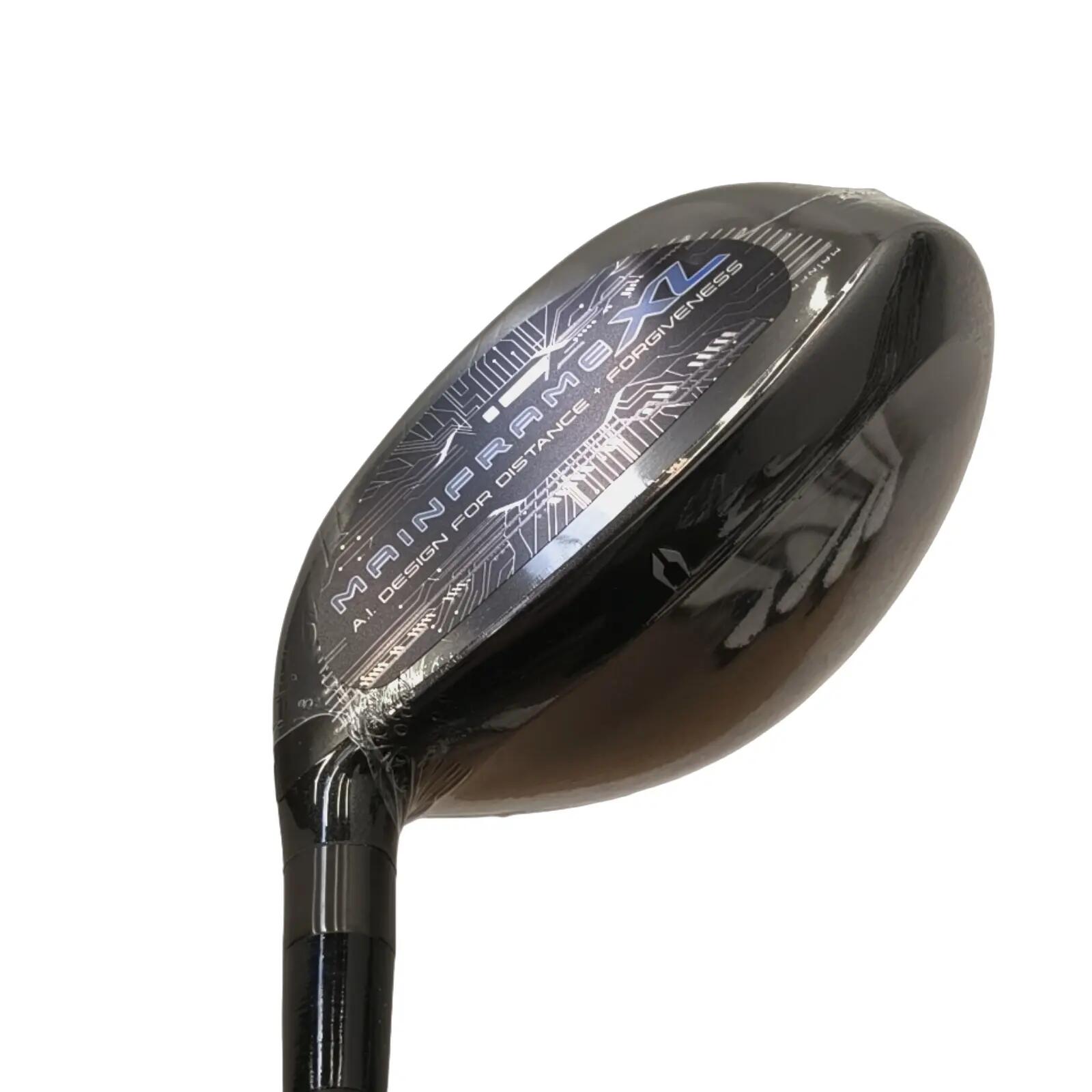 Cleveland Halo XL Fairway Wood / Flex Ladies / #5/18 4/6