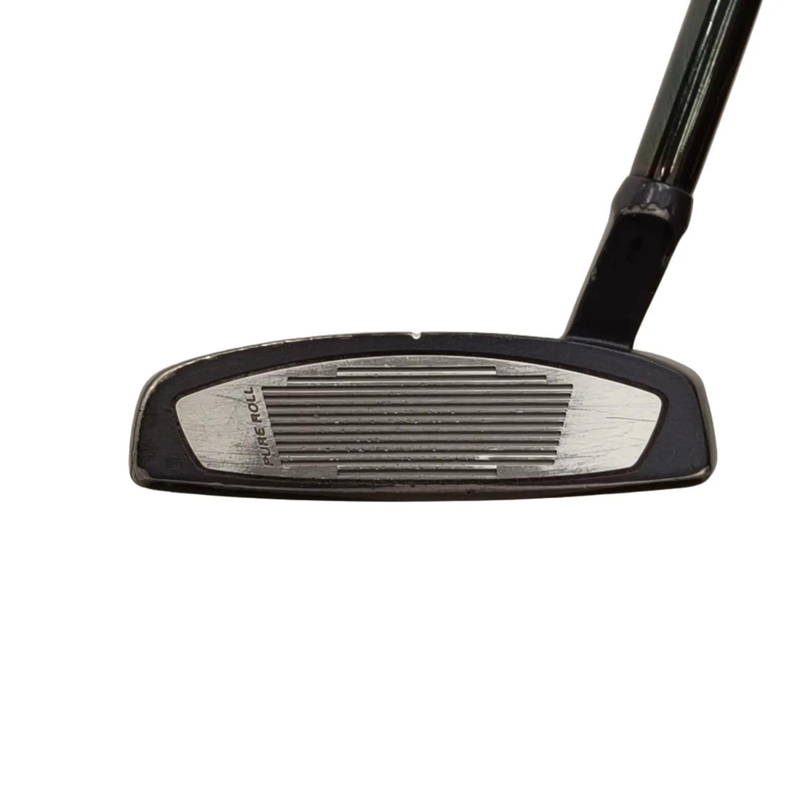 TaylorMade Spider x Putter / 32" 4/7