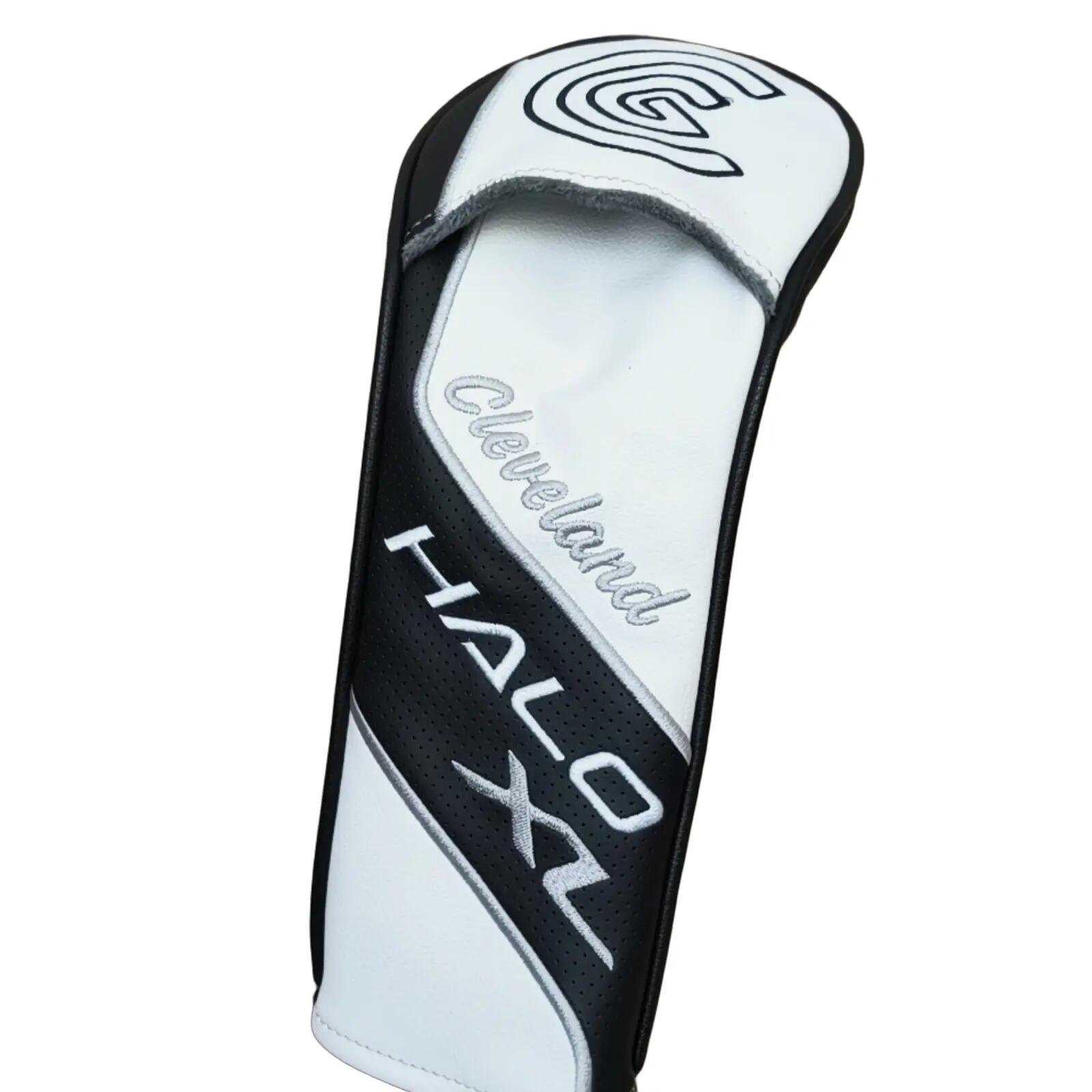 Cleveland Halo XL Fairway Wood / Flex Ladies / #5/18 2/6