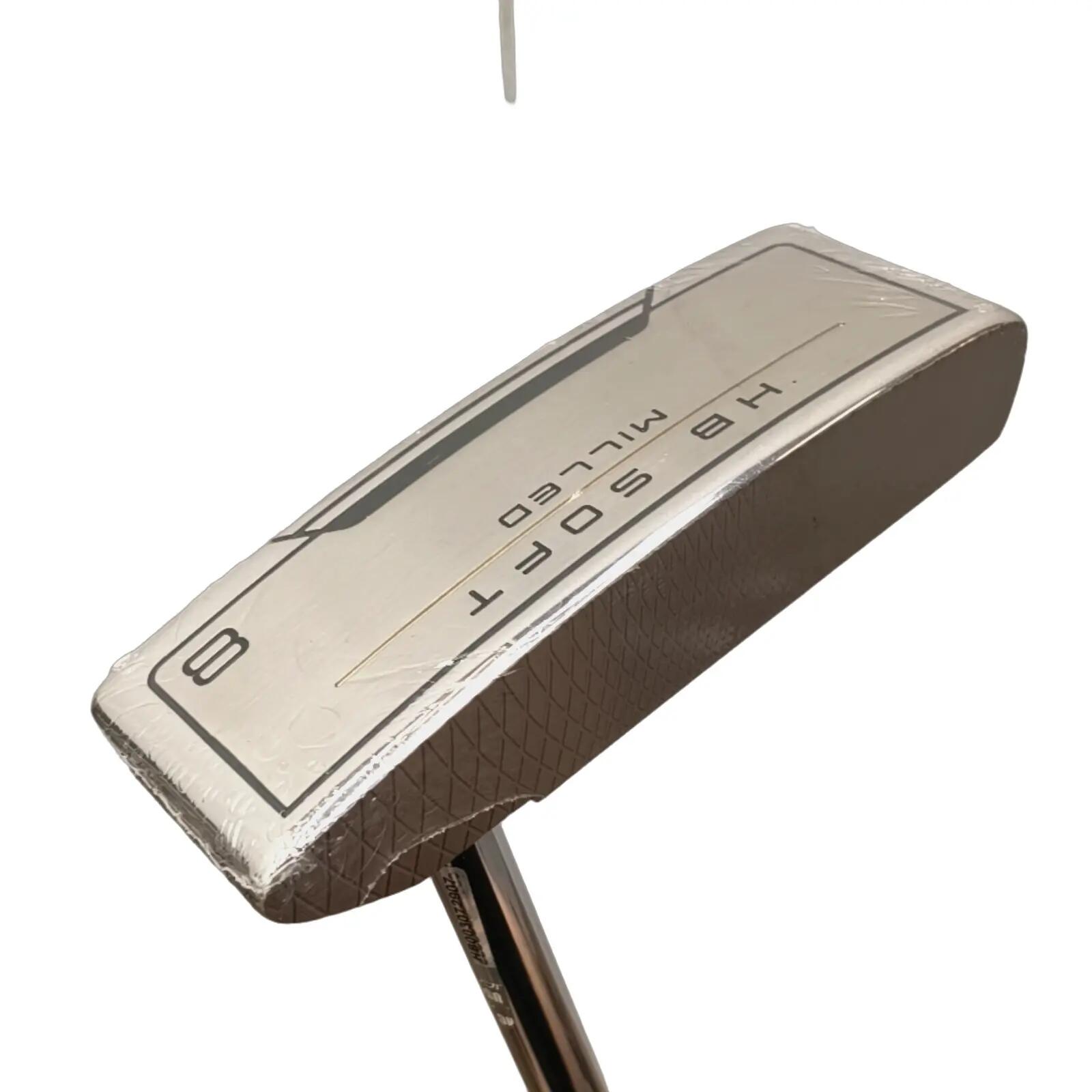 Cleveland HB Soft Milled #8 Putter / 34" 3/6